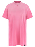 Courreges Solarized T-shirt Dress