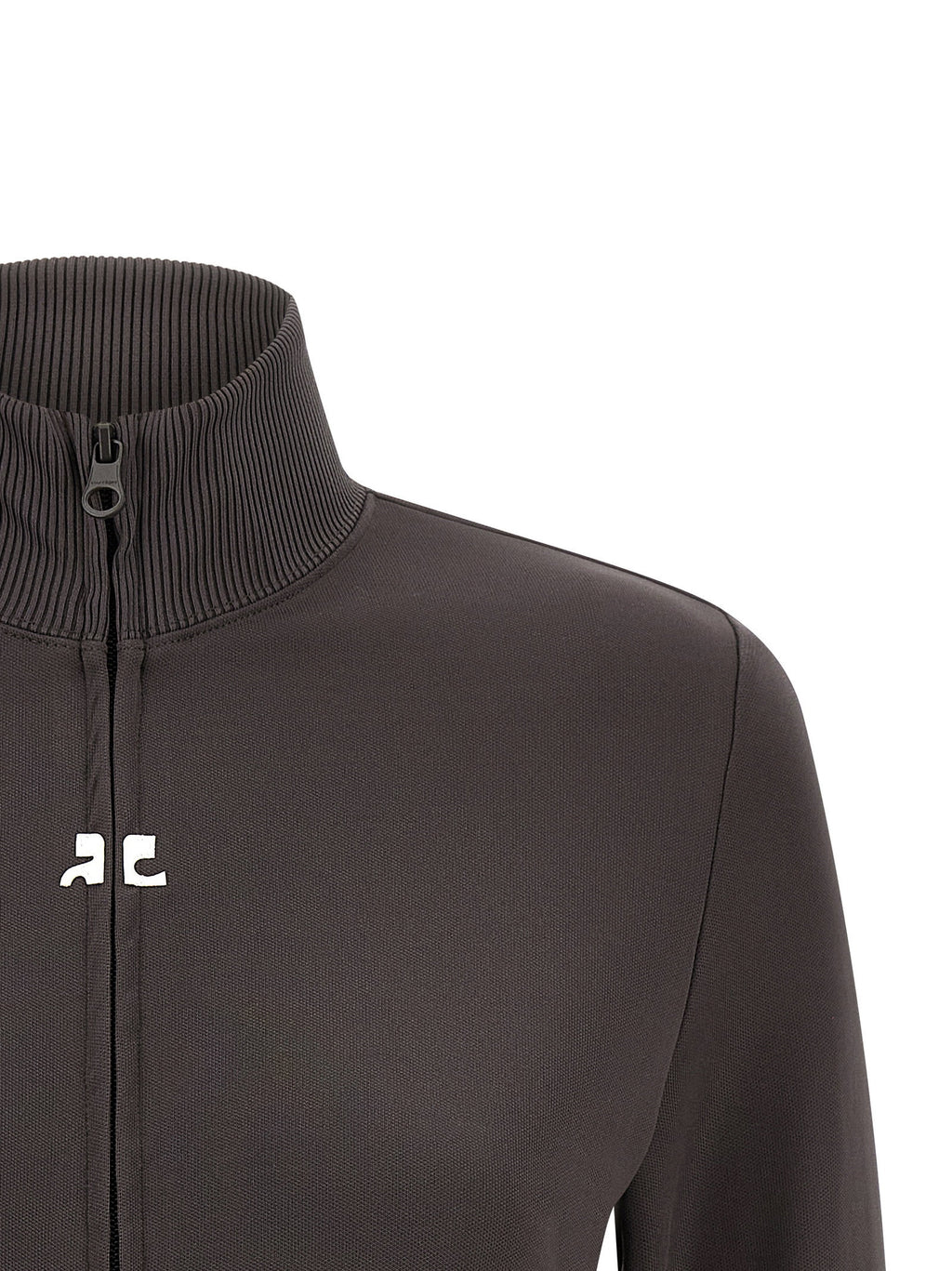 Courreges Tracksuit Sweatshirt
