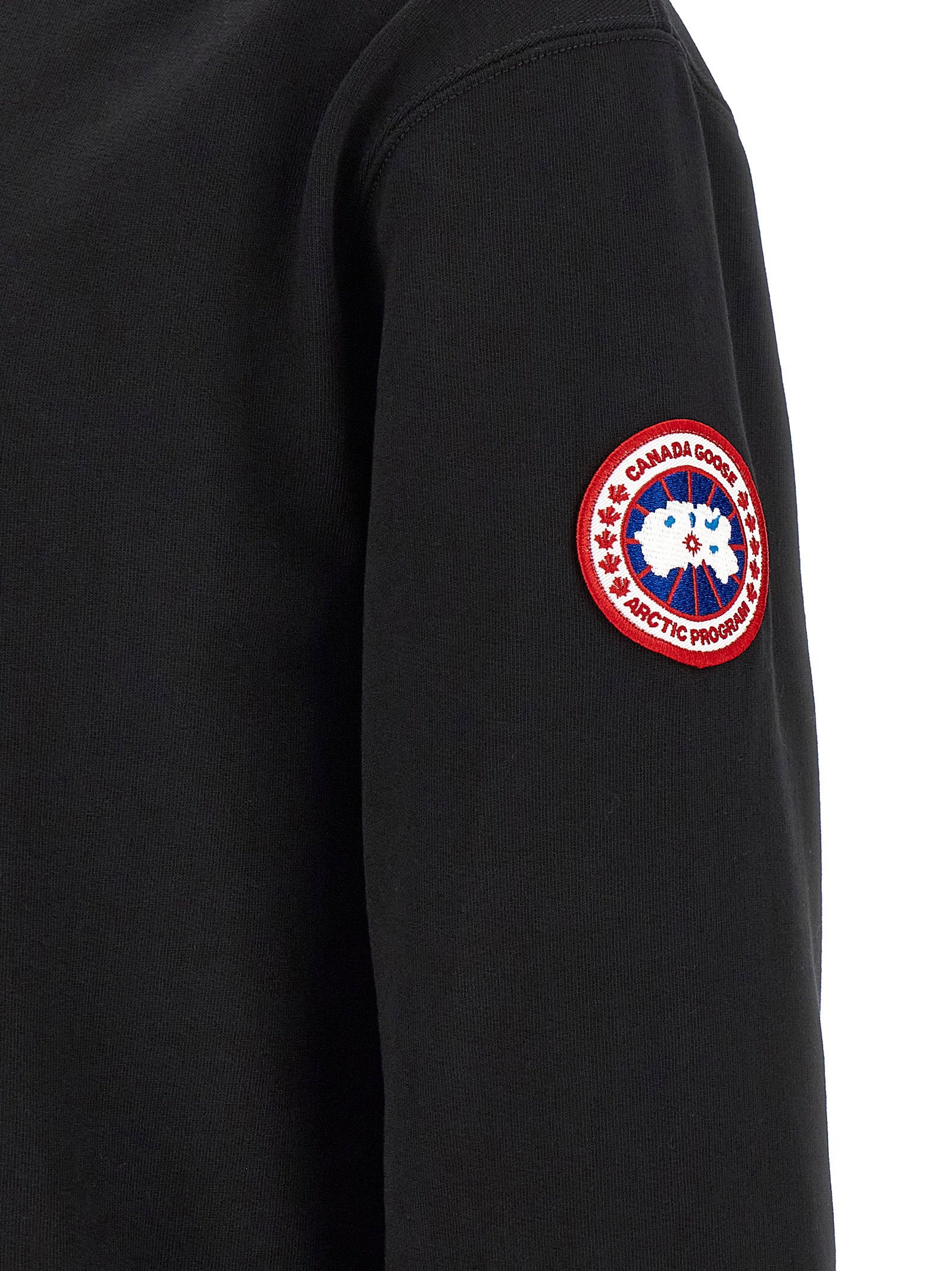 Canada Goose Loon Hoodie