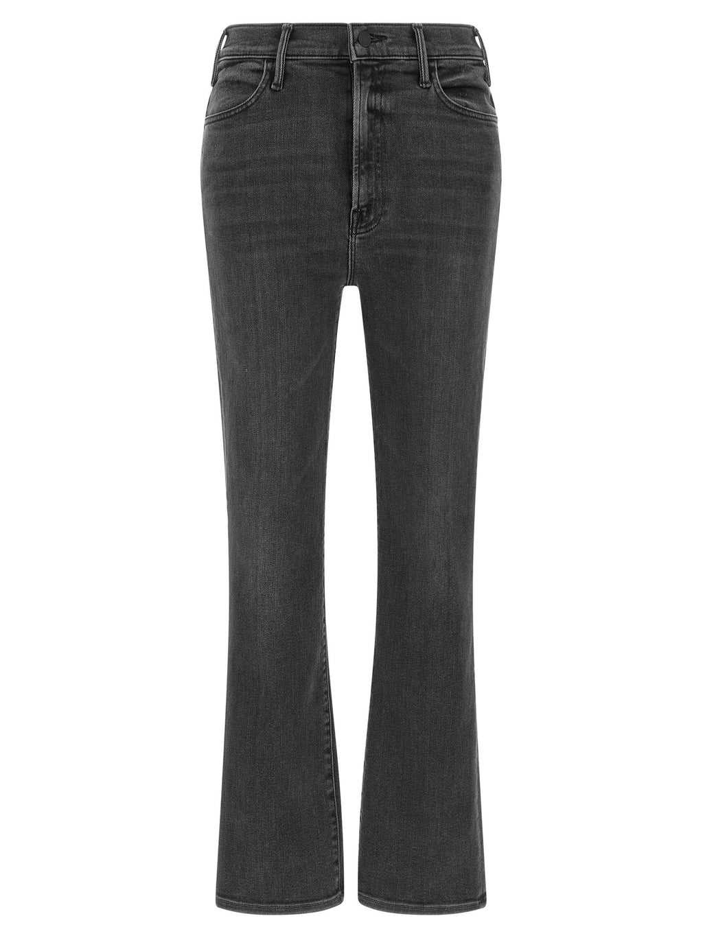 Mother The Hustler Ankle Jeans