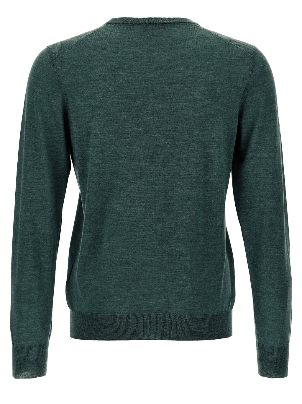 Barba Crew-neck Sweater