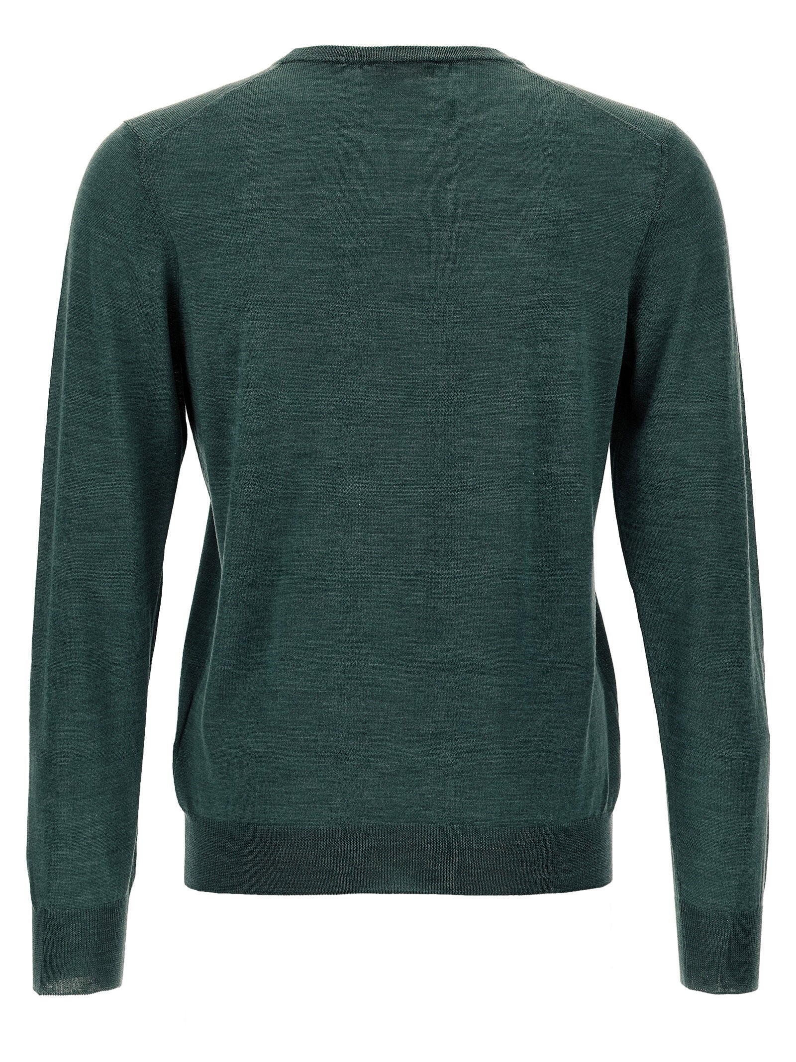 Barba Crew-neck Sweater