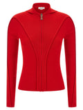 Victoria Beckham Hooded Cardigan