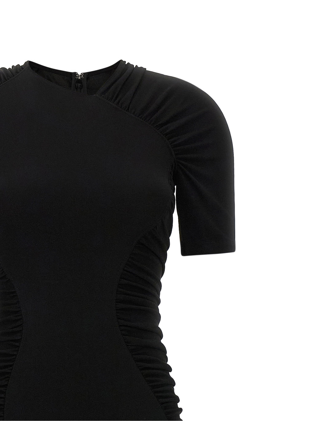 Victoria Beckham Curling Dress