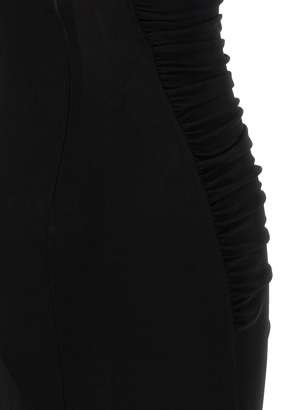 Victoria Beckham Curling Dress