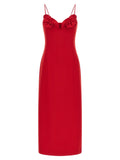 Magda Butrym 41 Dress