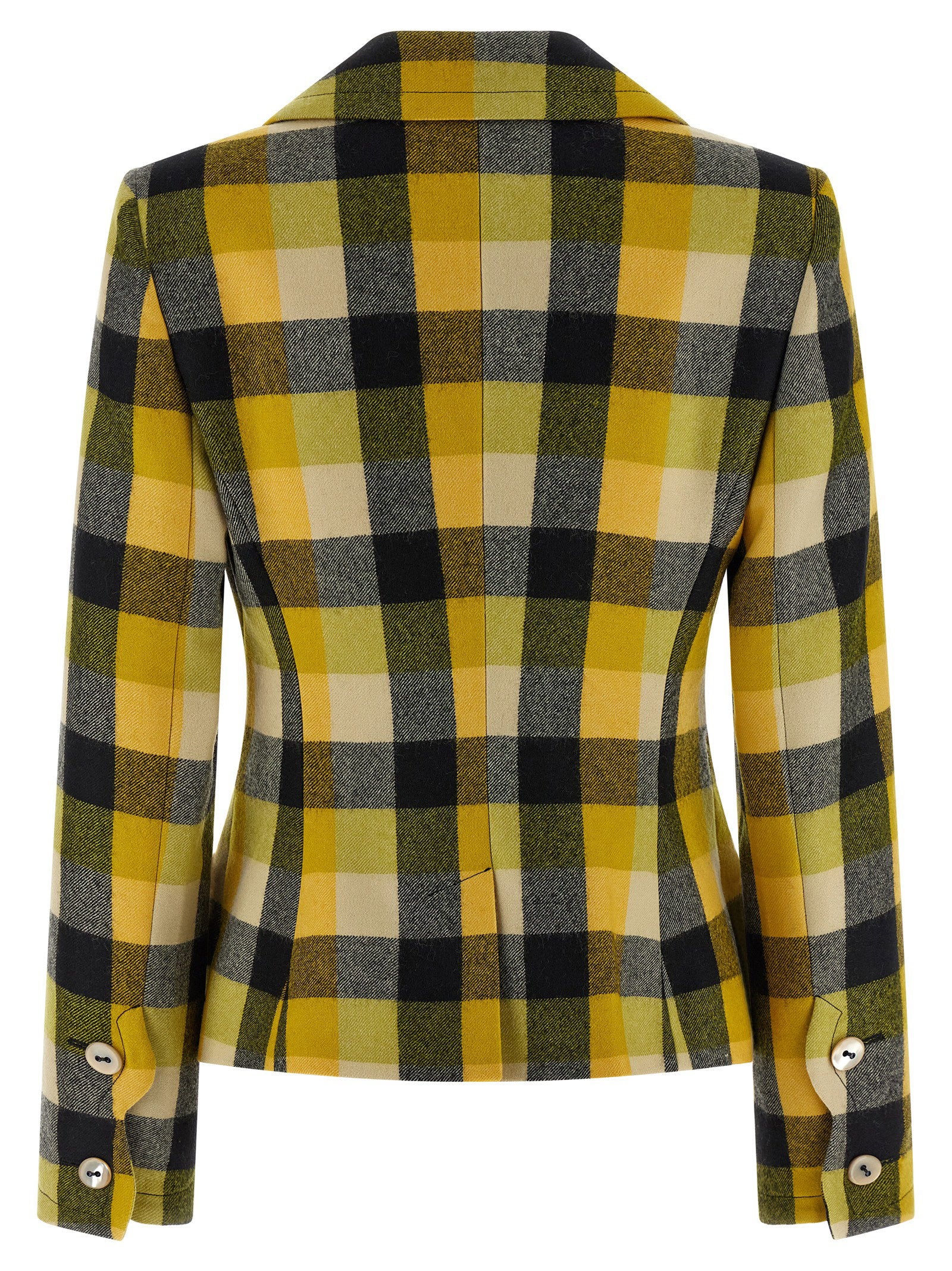 Vivienne Westwood Georgia Blazer