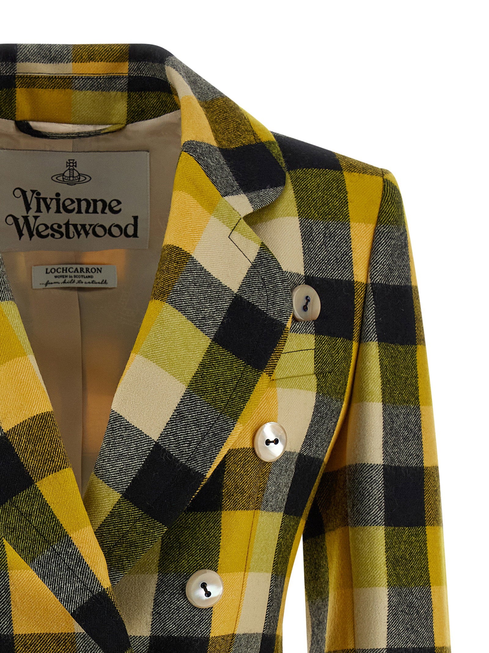 Vivienne Westwood Georgia Blazer