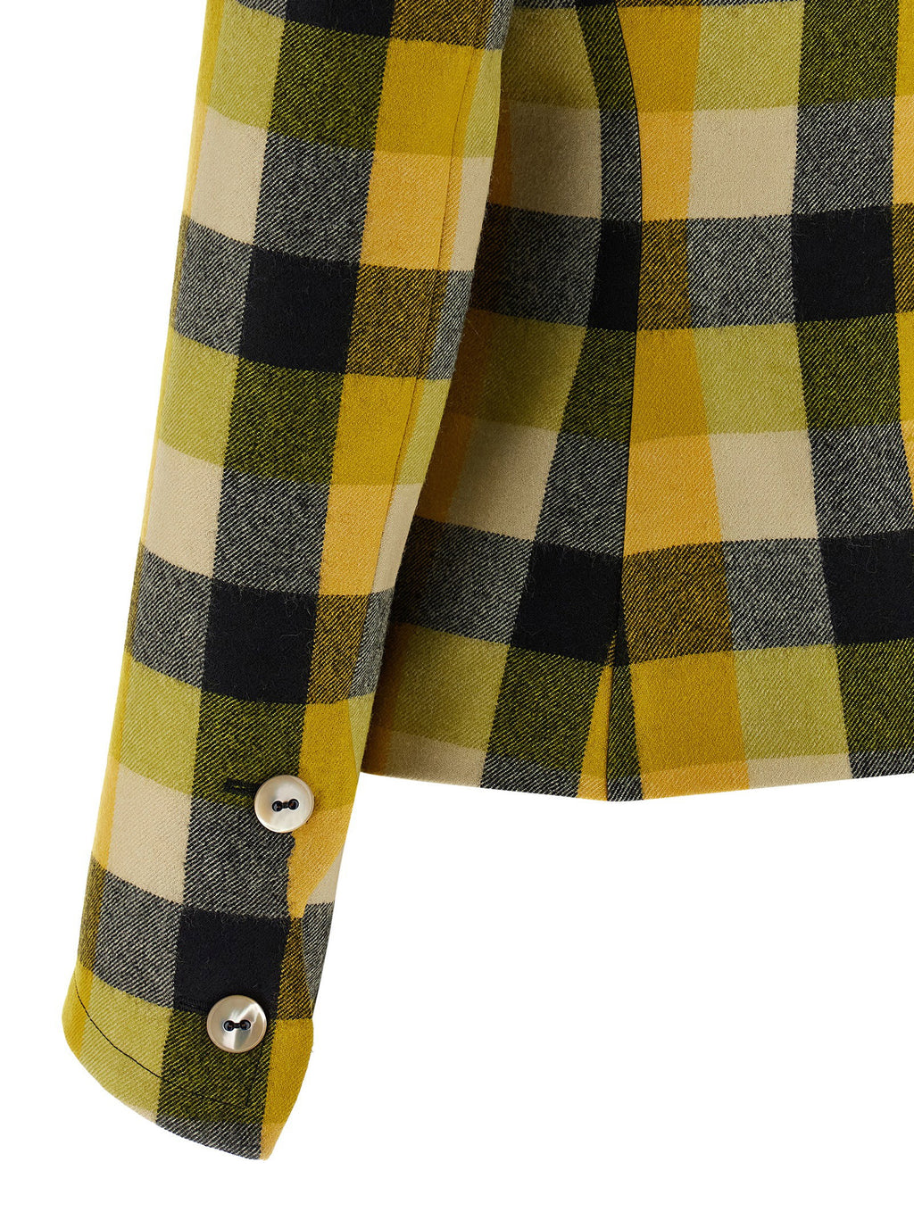 Vivienne Westwood Georgia Blazer