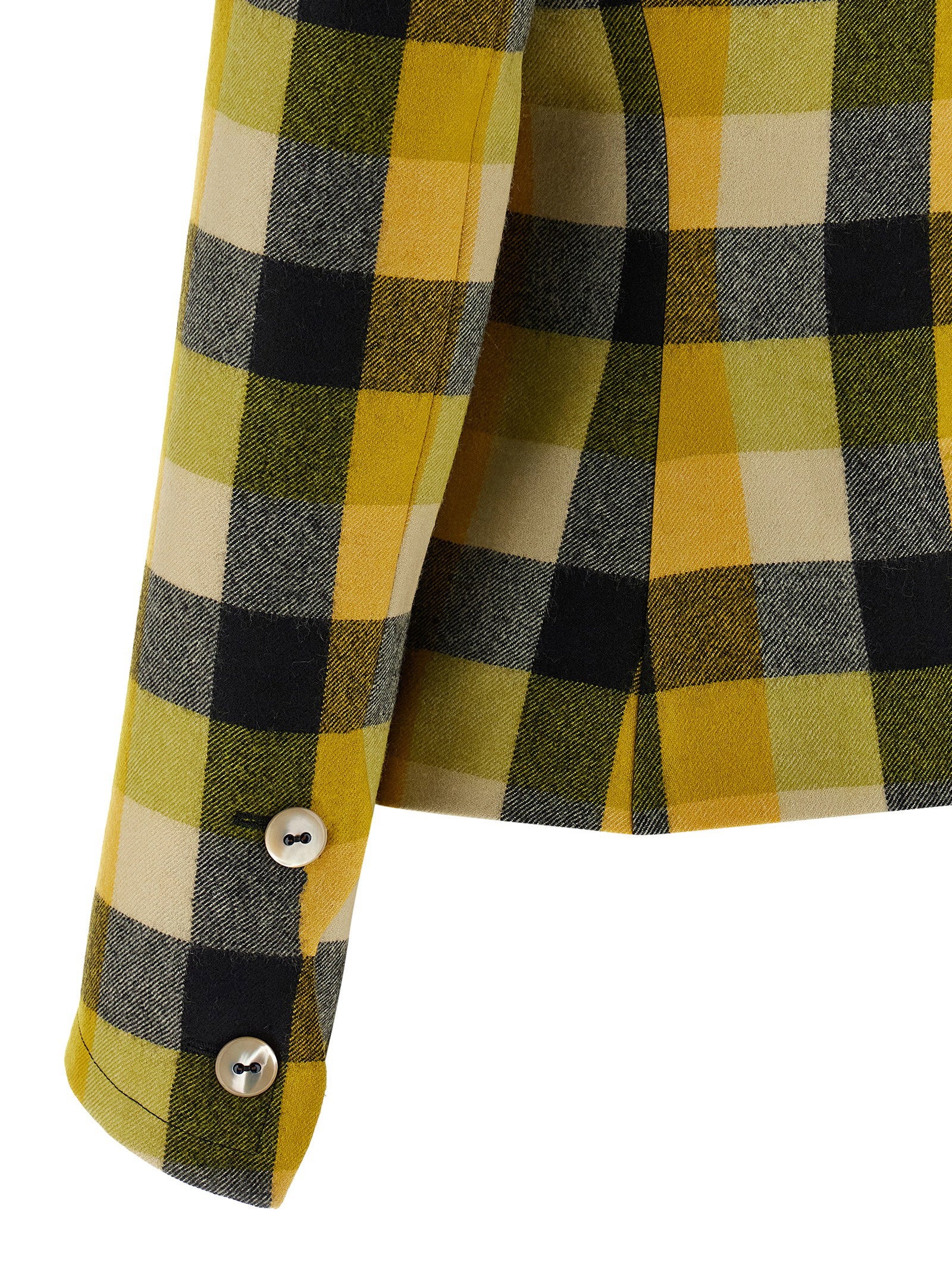 Vivienne Westwood Georgia Blazer