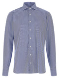 Borriello Marechiaro Collar Shirt