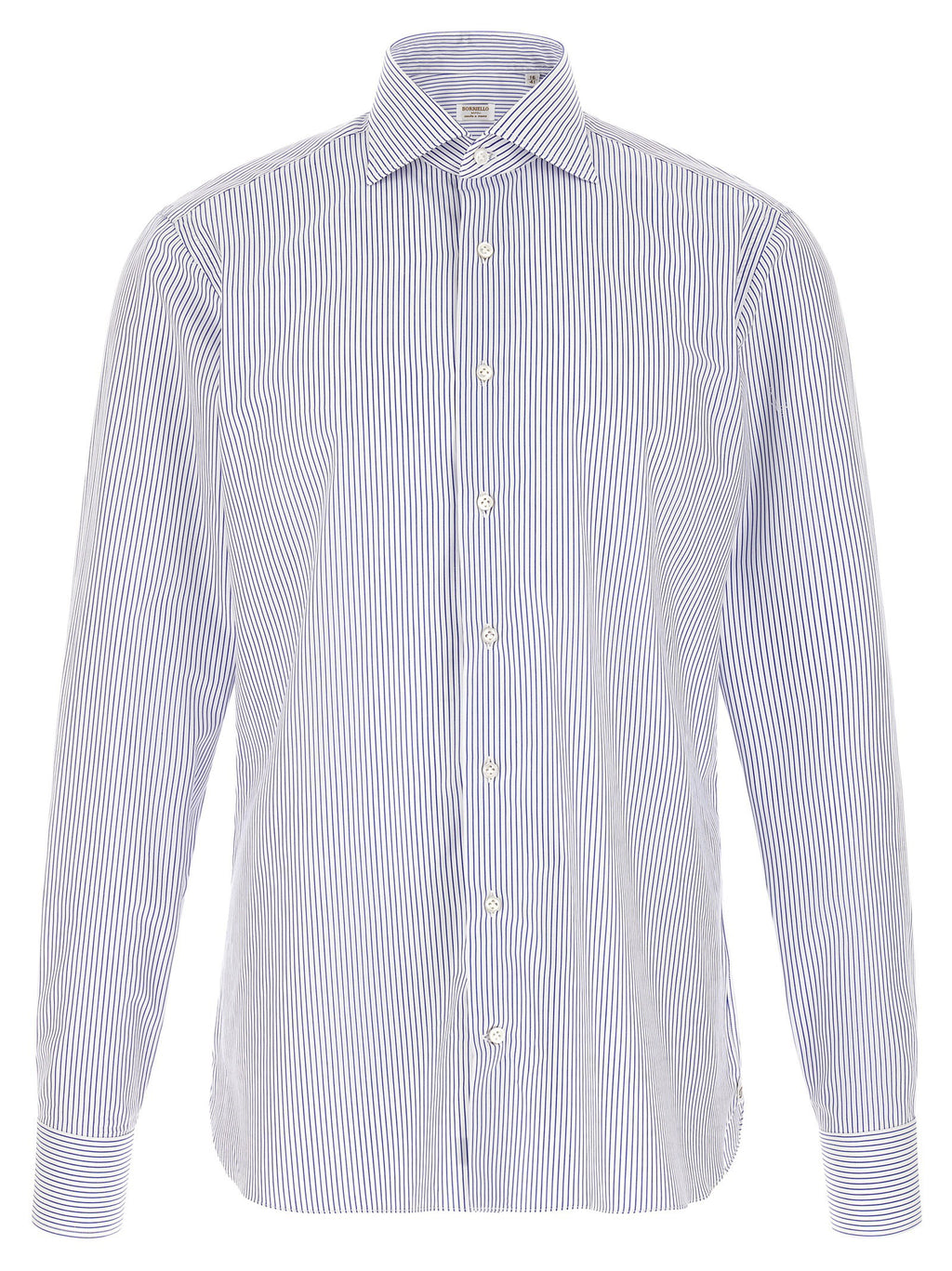 Borriello Striped Shirt
