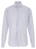 Borriello Striped Shirt