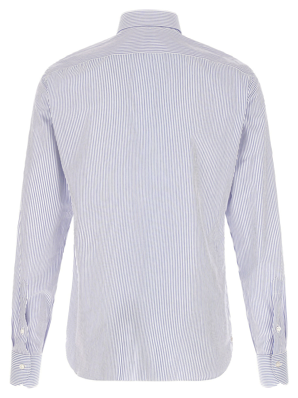 Borriello Striped Shirt