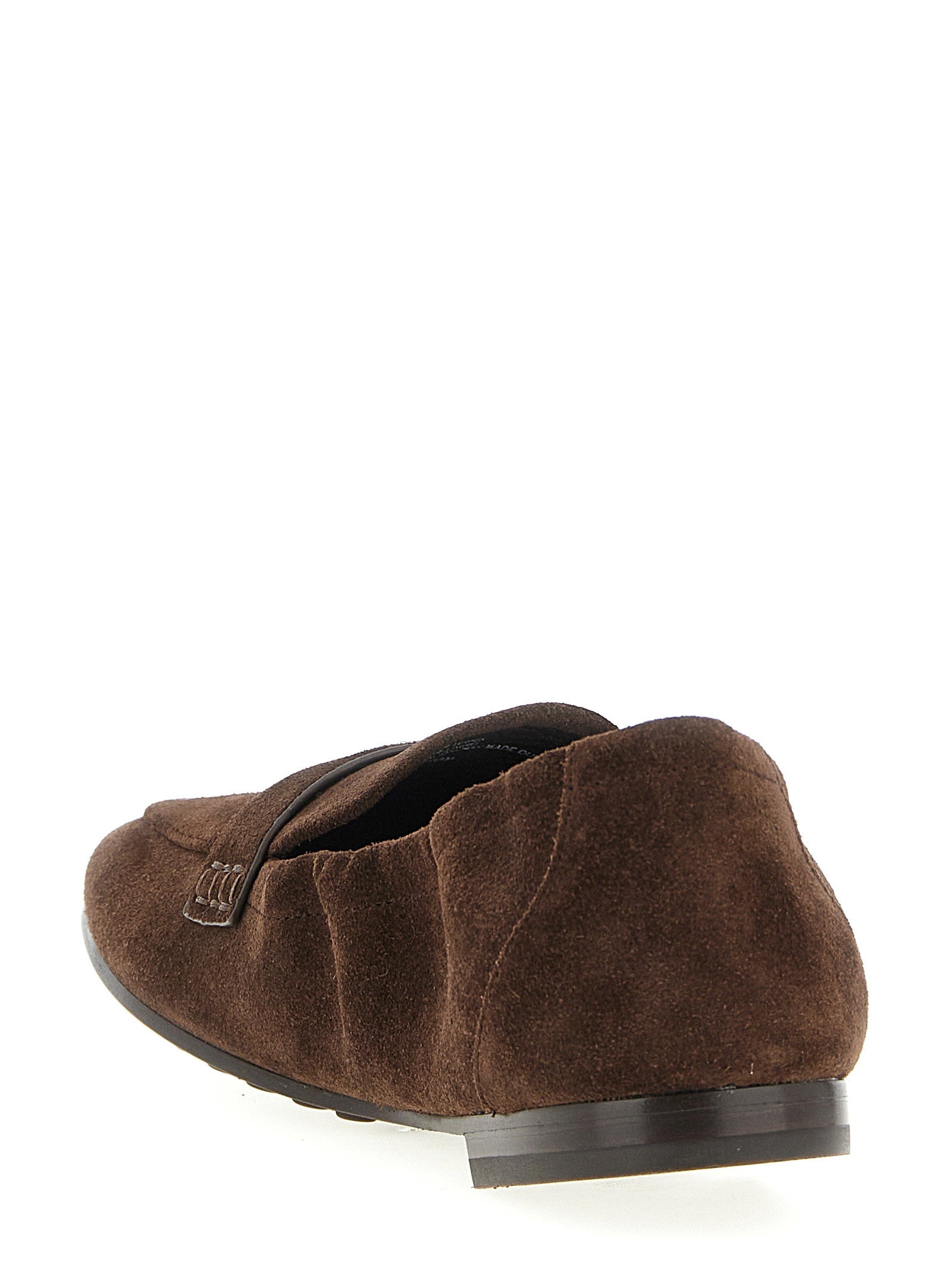 Tory Burch Ballet Loafers