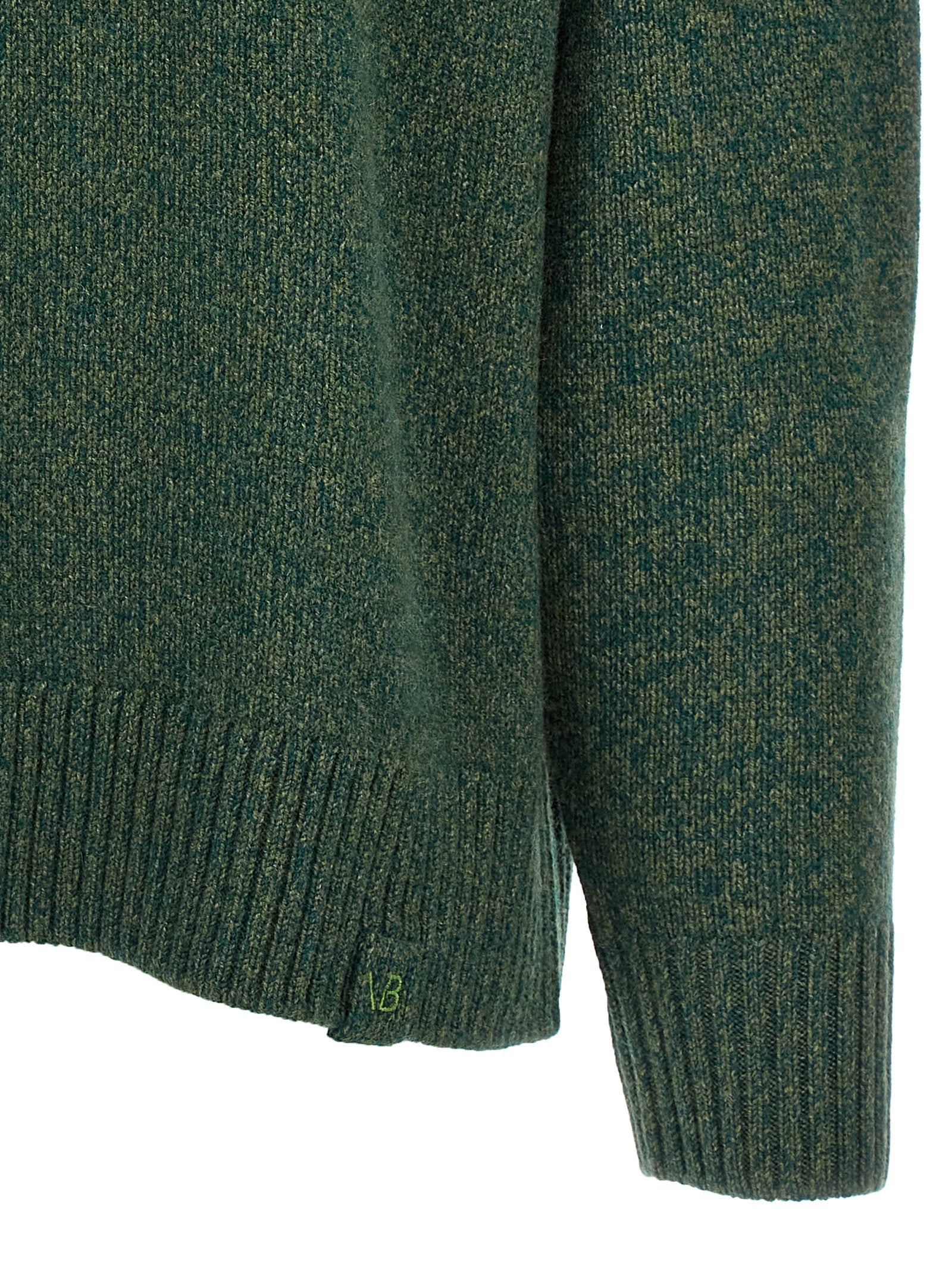 Victoria Beckham Convertible Sweater