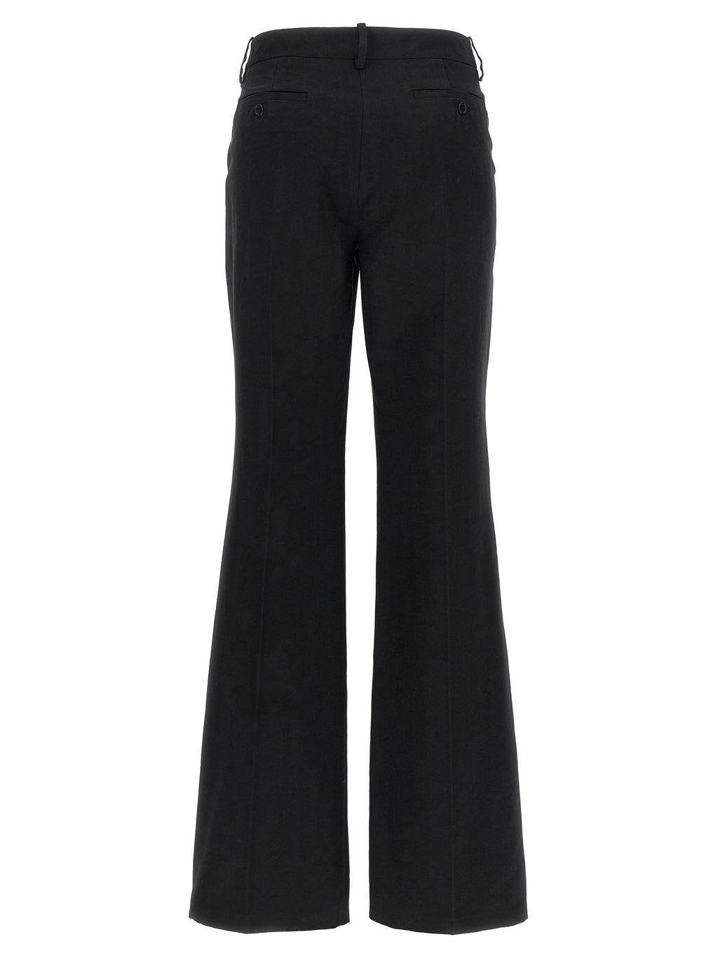 Magda Butrym Pf25 01 Pants