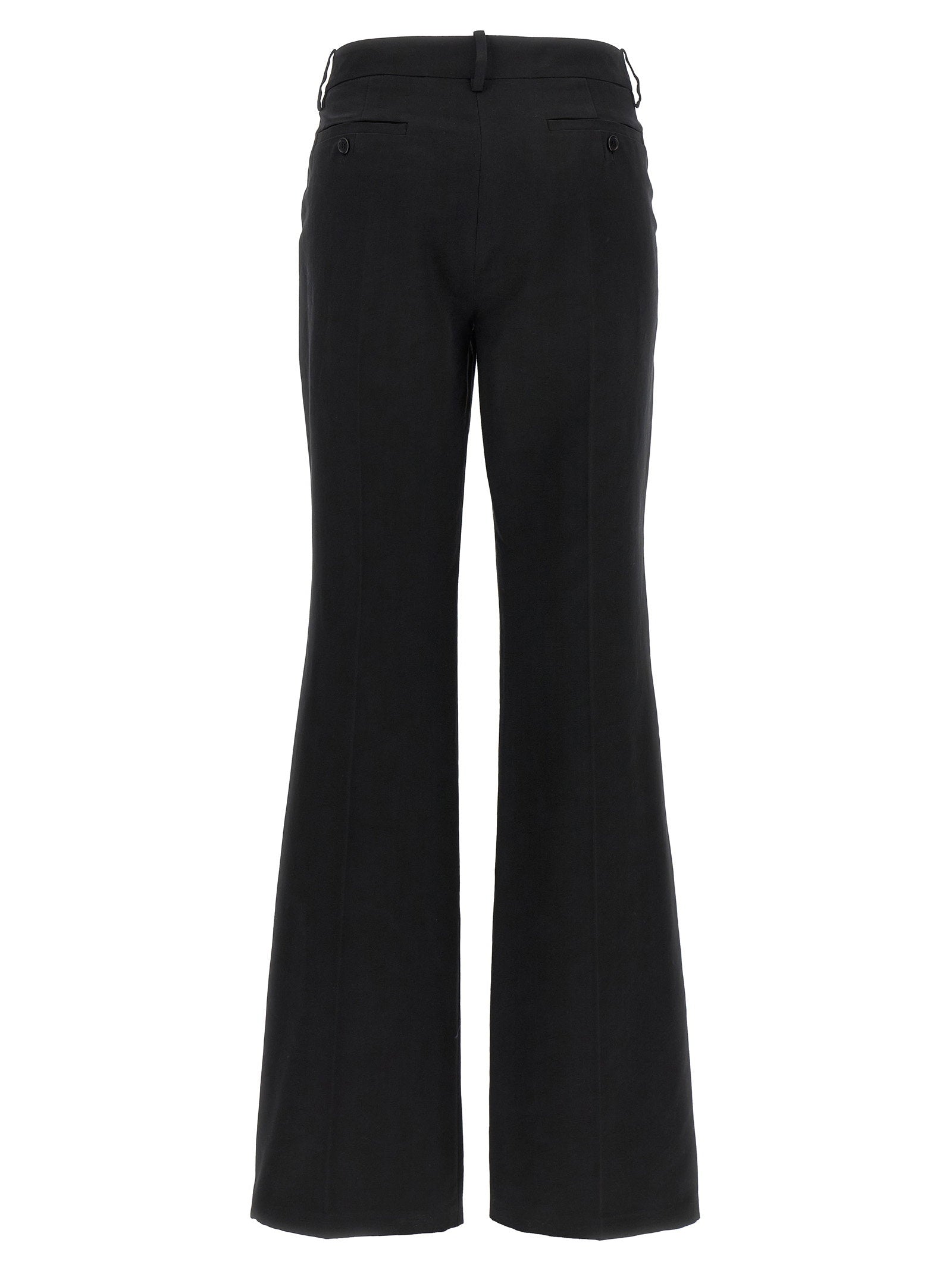 Magda Butrym Pf25 01 Pants