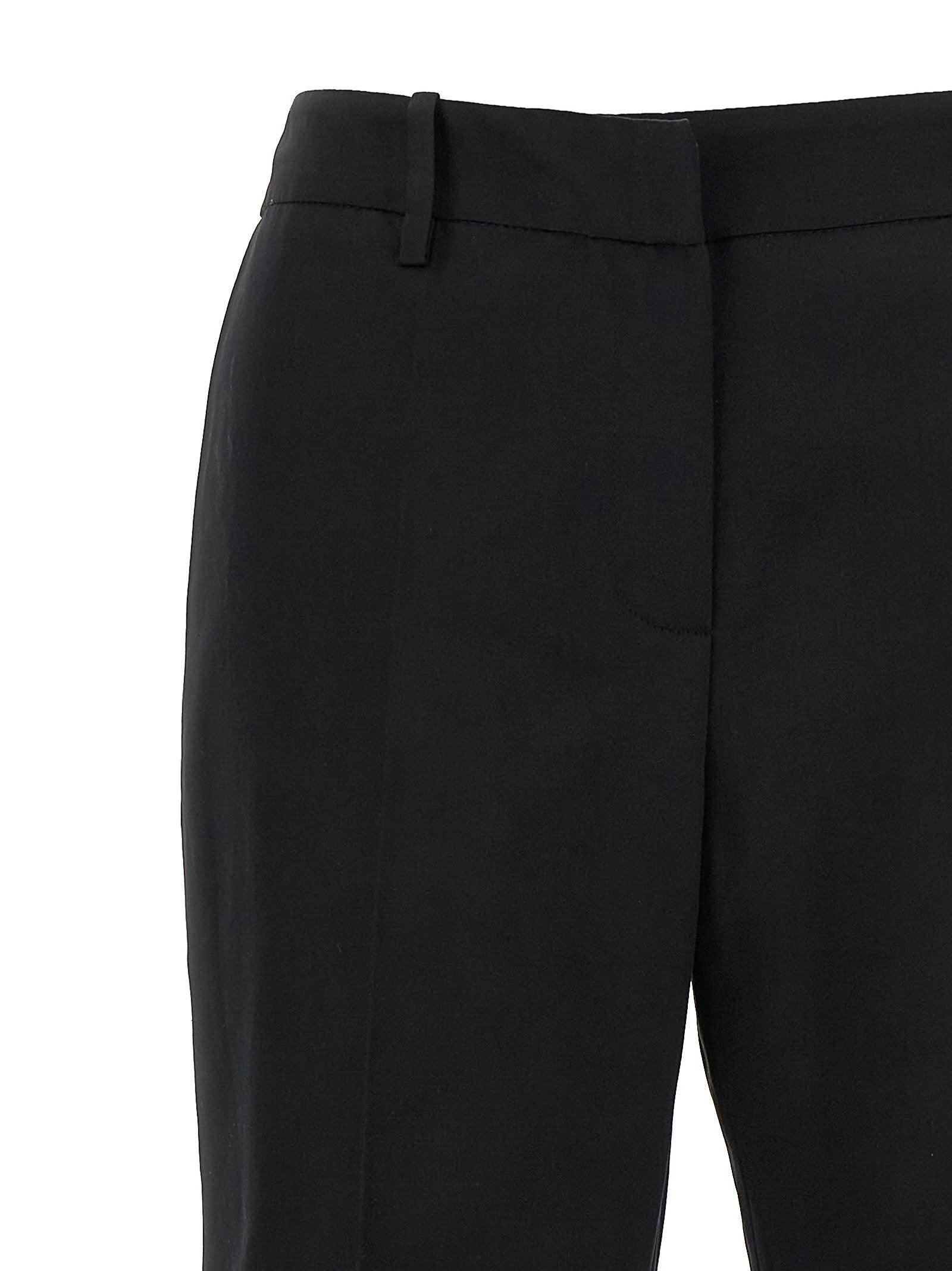 Magda Butrym Pf25 01 Pants