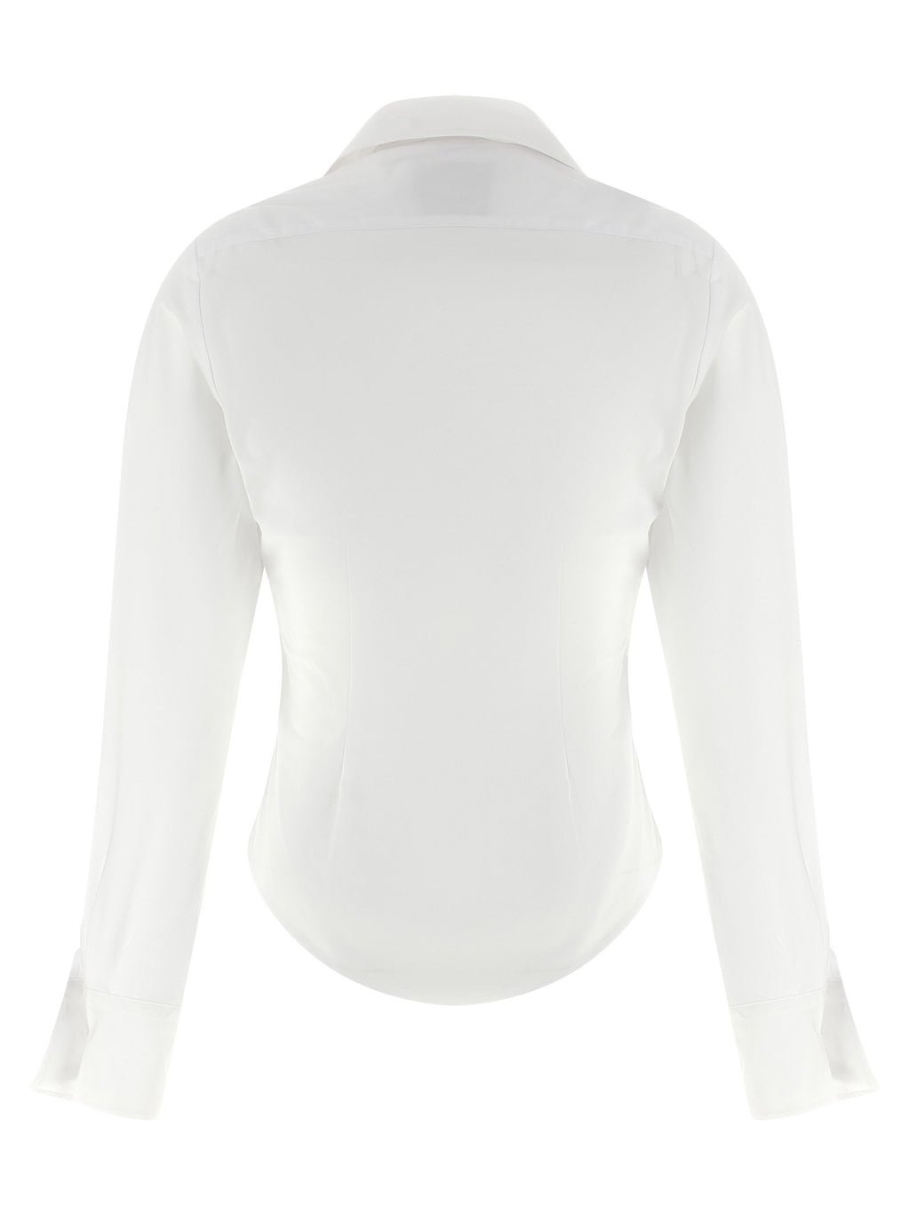 Vivienne Westwood Drunken Shirt