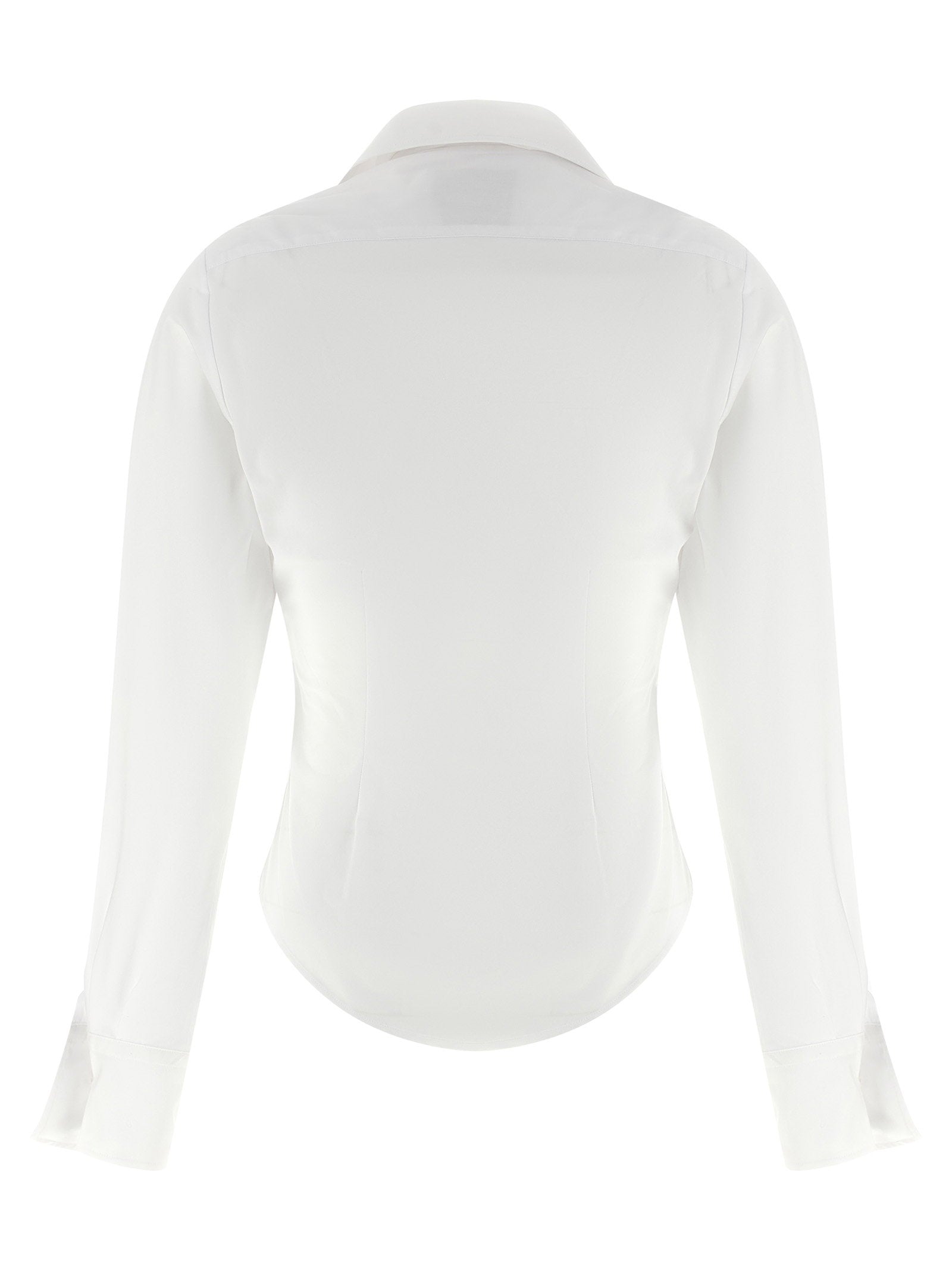 Vivienne Westwood Drunken Shirt