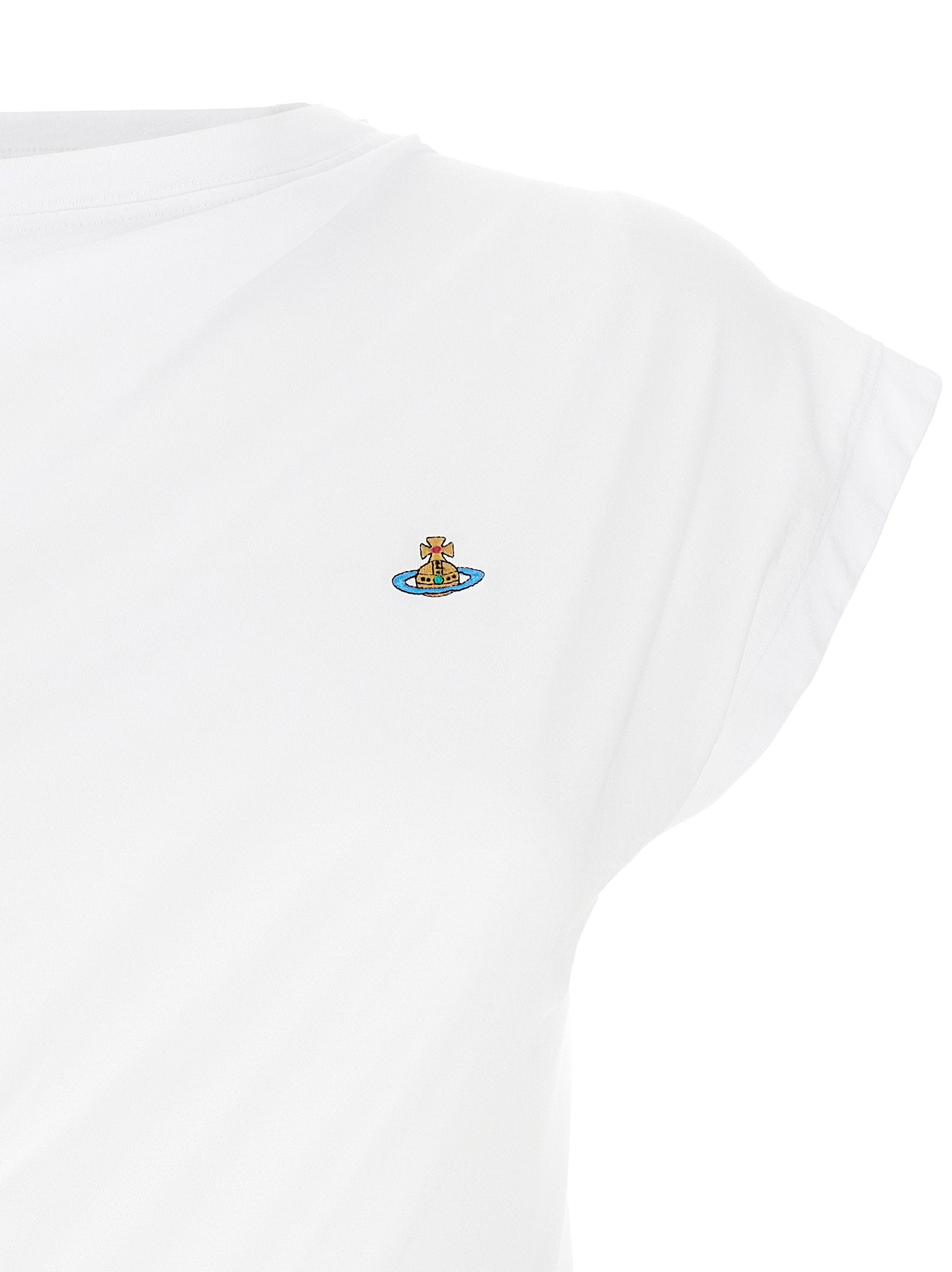 Vivienne Westwood Hebo Top
