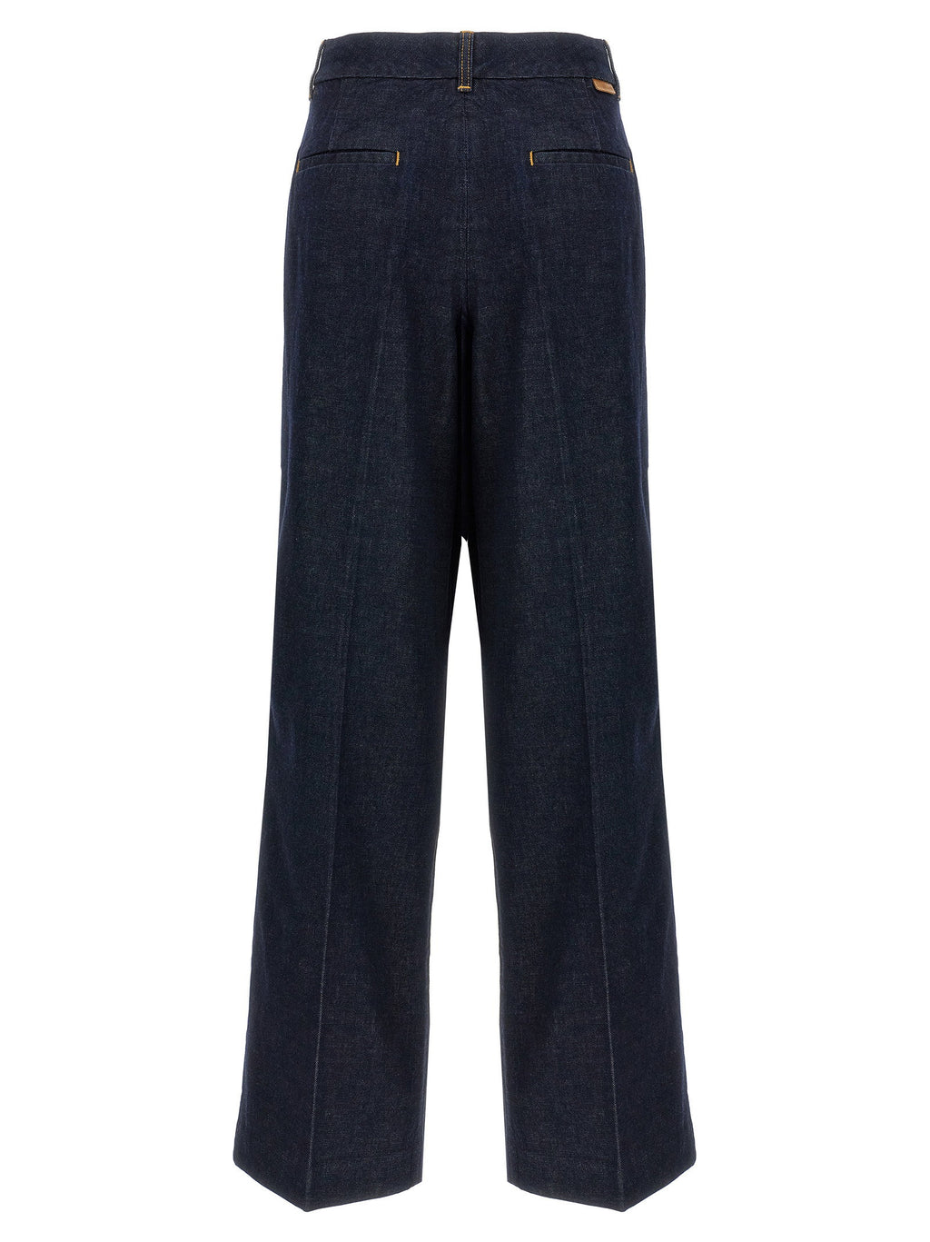 Zimmermann Illustration Denim Jeans