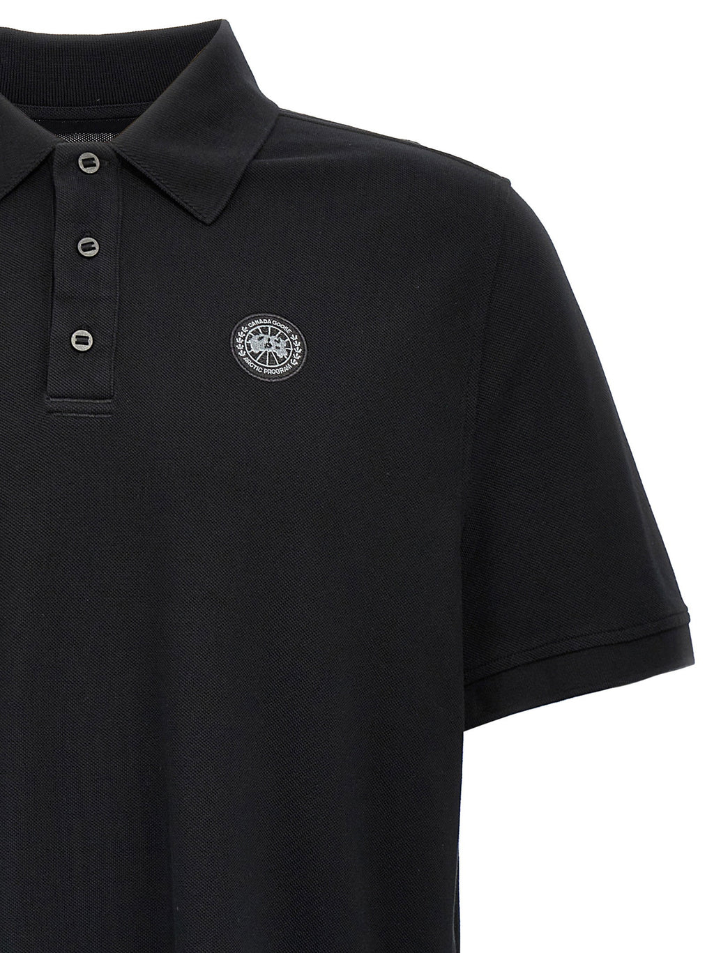 Canada Goose Beckley Polo Shirt