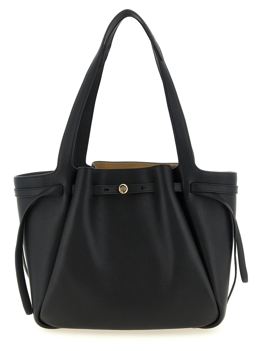 Tory Burch Romy Tote Shopping Bag