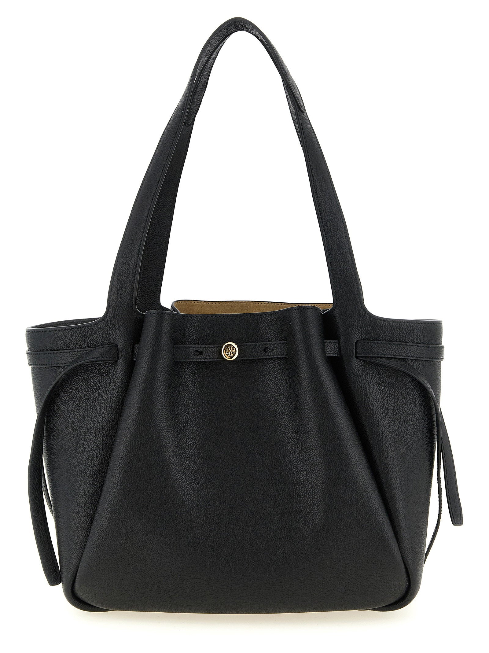 Tory Burch Romy Tote Shopping Bag