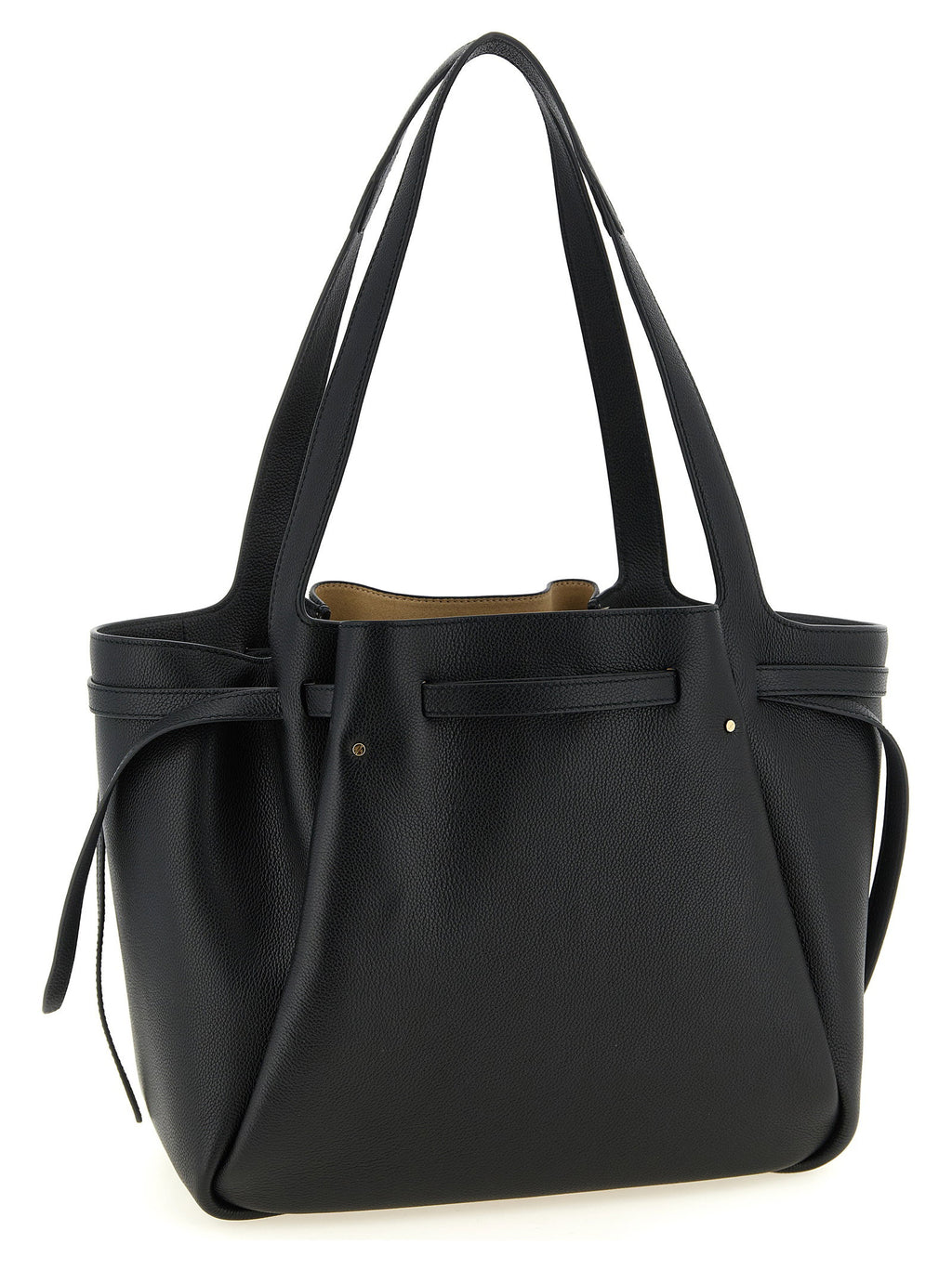 Tory Burch Romy Tote Shopping Bag