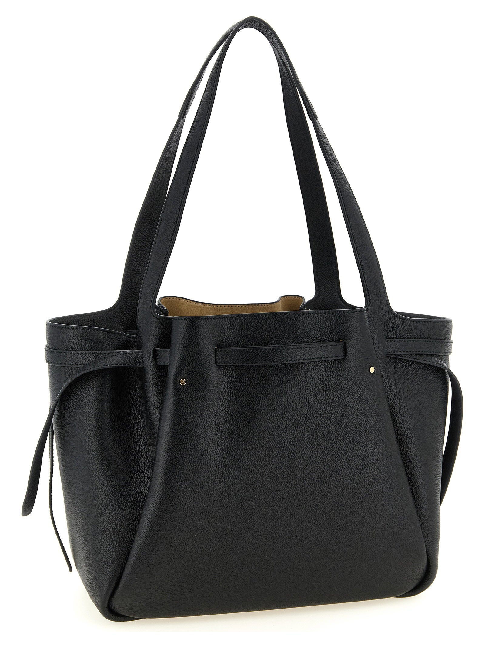 Tory Burch Romy Tote Shopping Bag