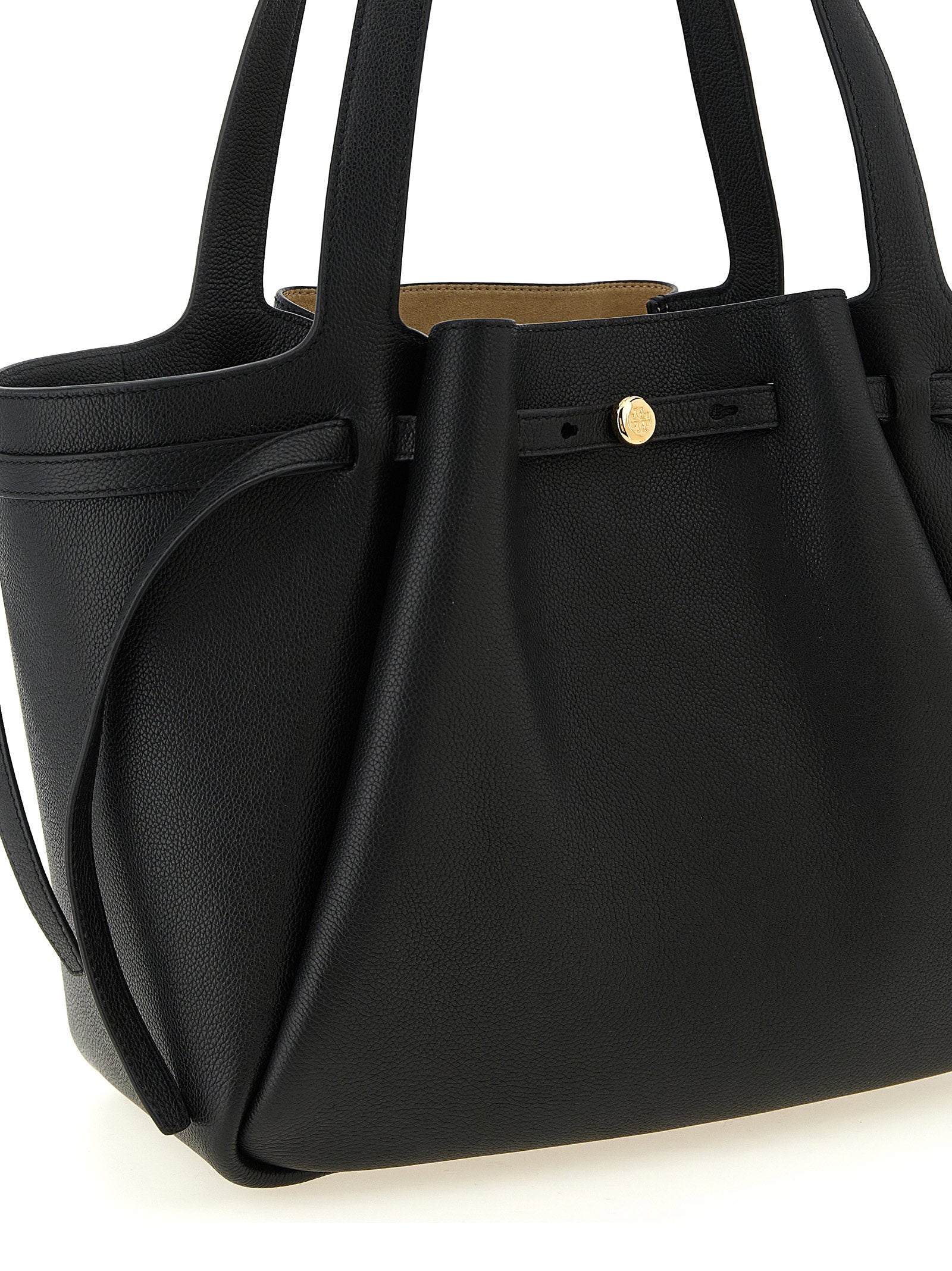 Tory Burch Romy Tote Shopping Bag