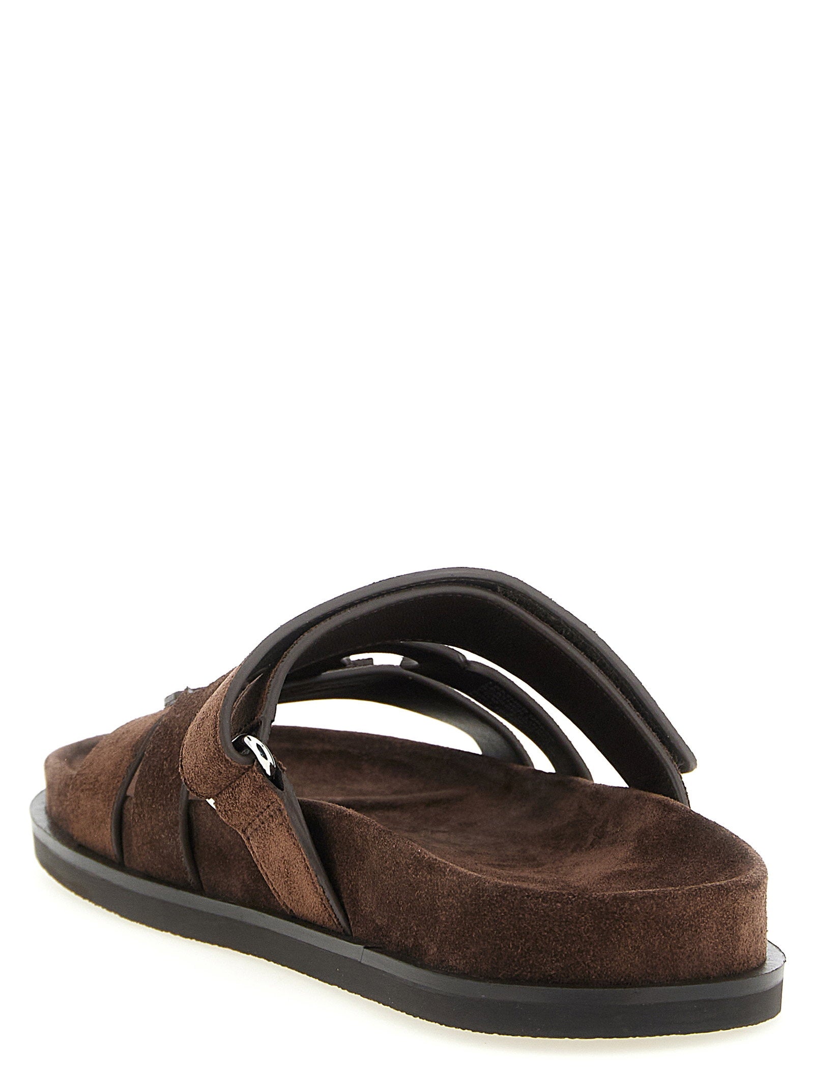 Tory Burch Ines Sandals