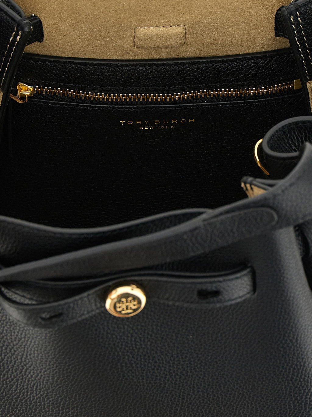 Tory Burch Romy Small Handbag
