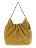 Tory Burch Hobo Mini Fleming Shoulder Bag