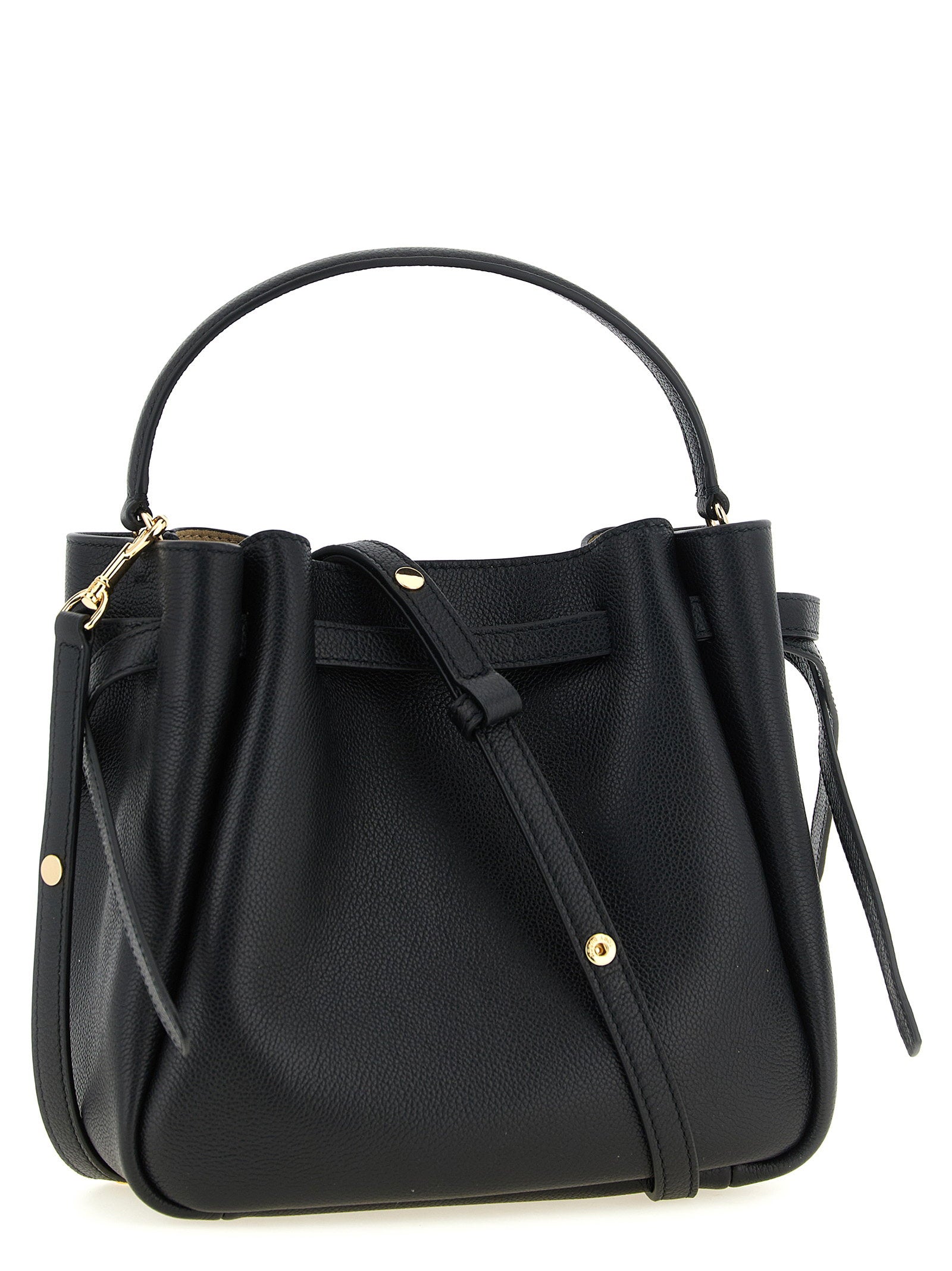 Tory Burch Romy Bucket Handbag