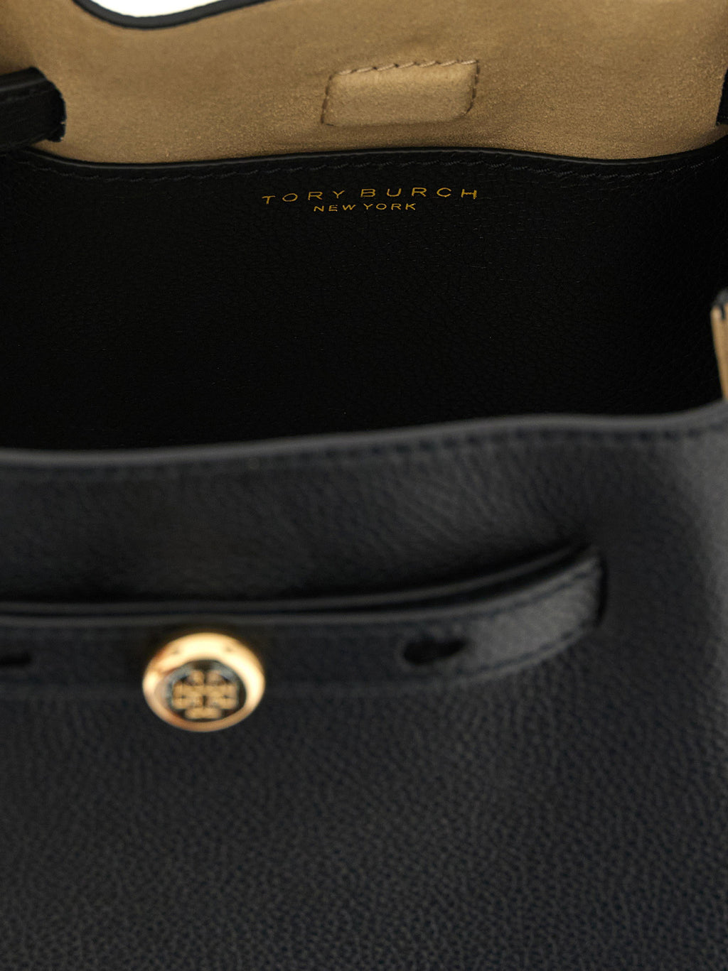 Tory Burch Romy Bucket Handbag