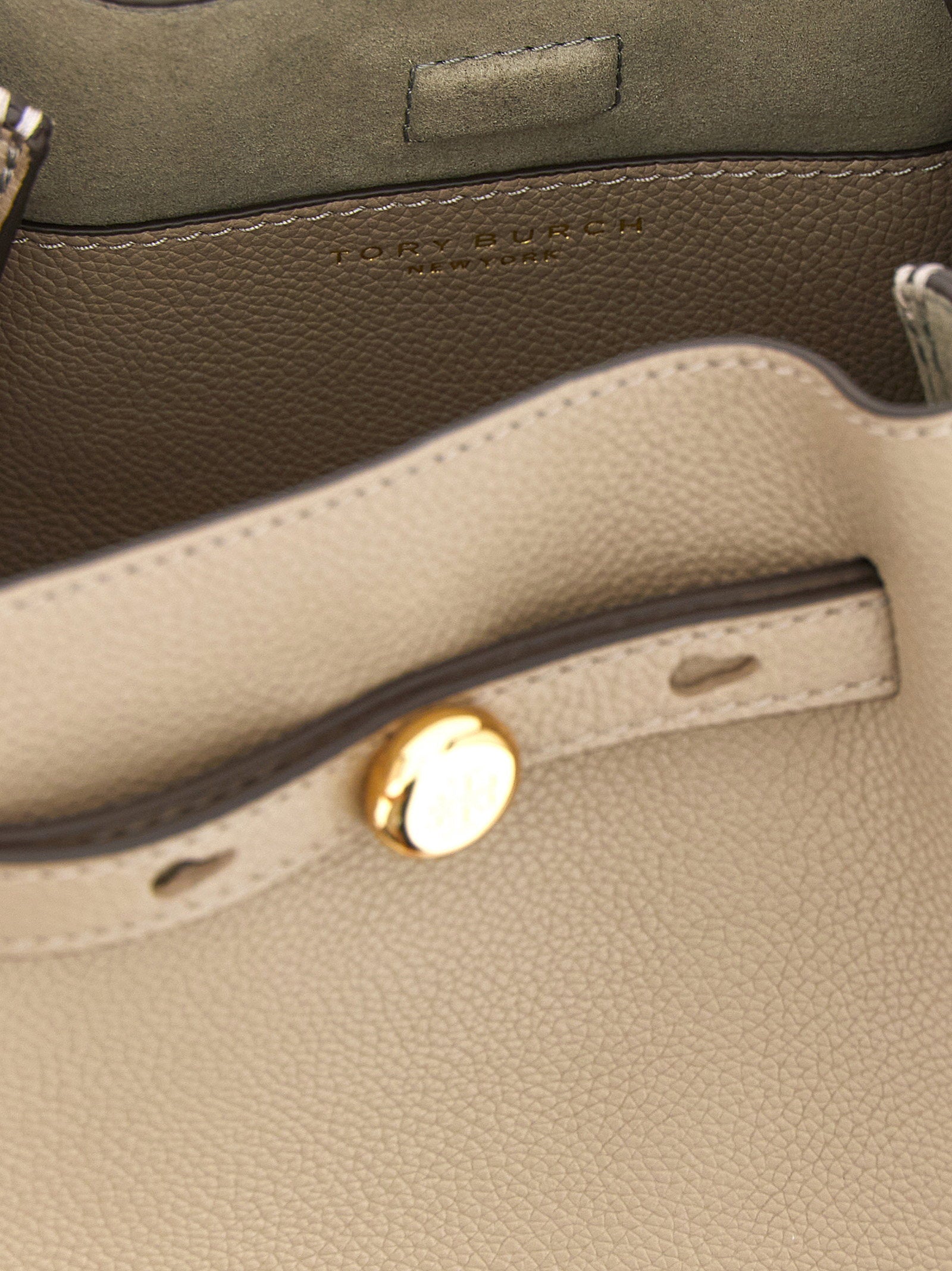 Tory Burch Romy Bucket Bag