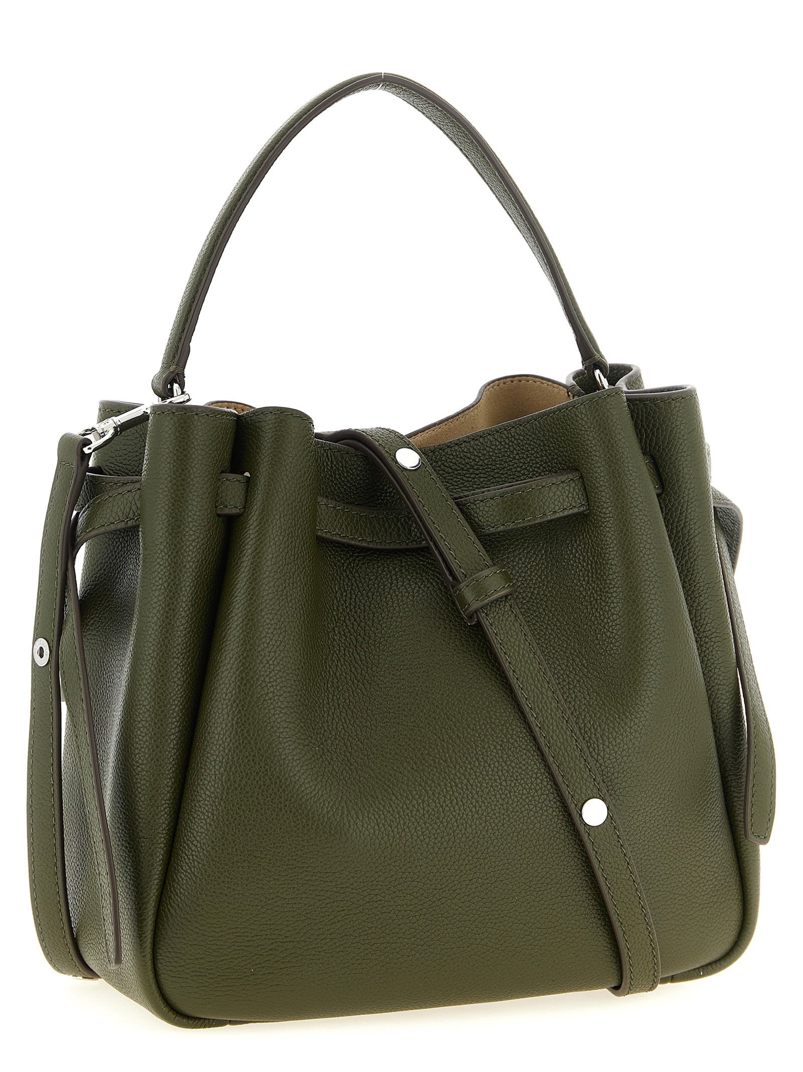 Tory Burch Romy Bucket Bag