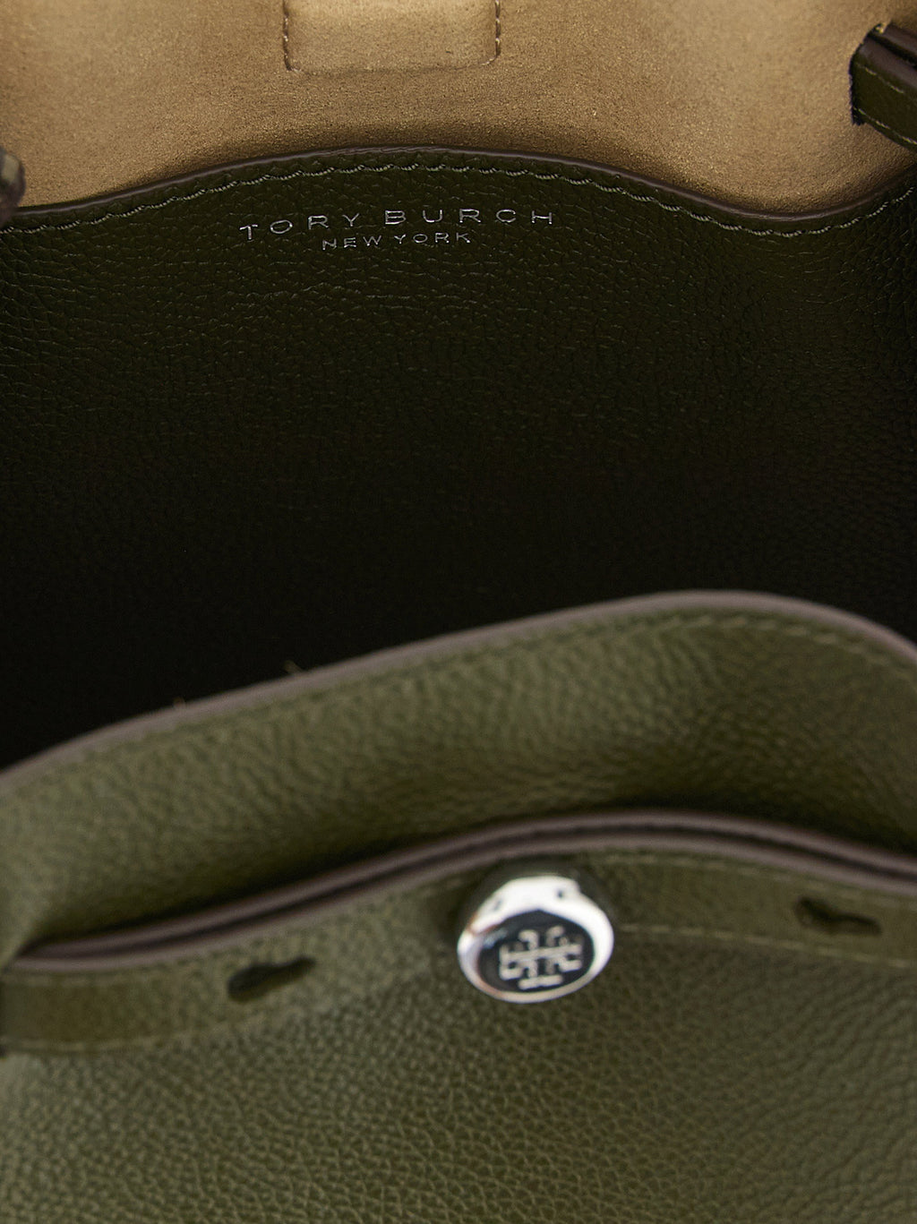 Tory Burch Romy Bucket Bag