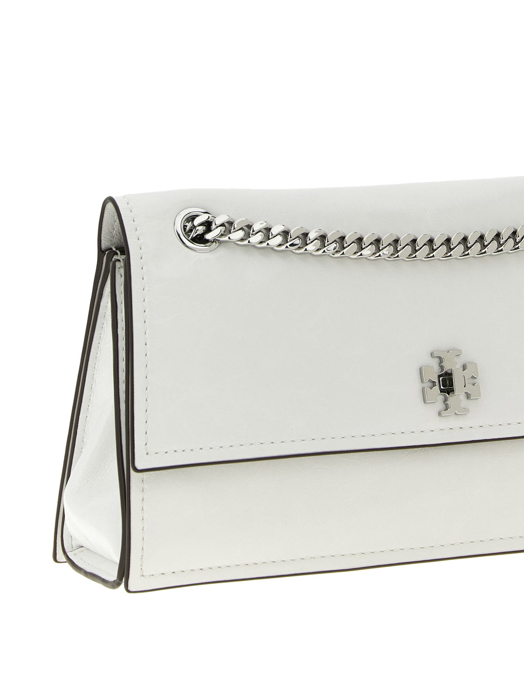 Tory Burch Kira Turnlock Shoulder Bag