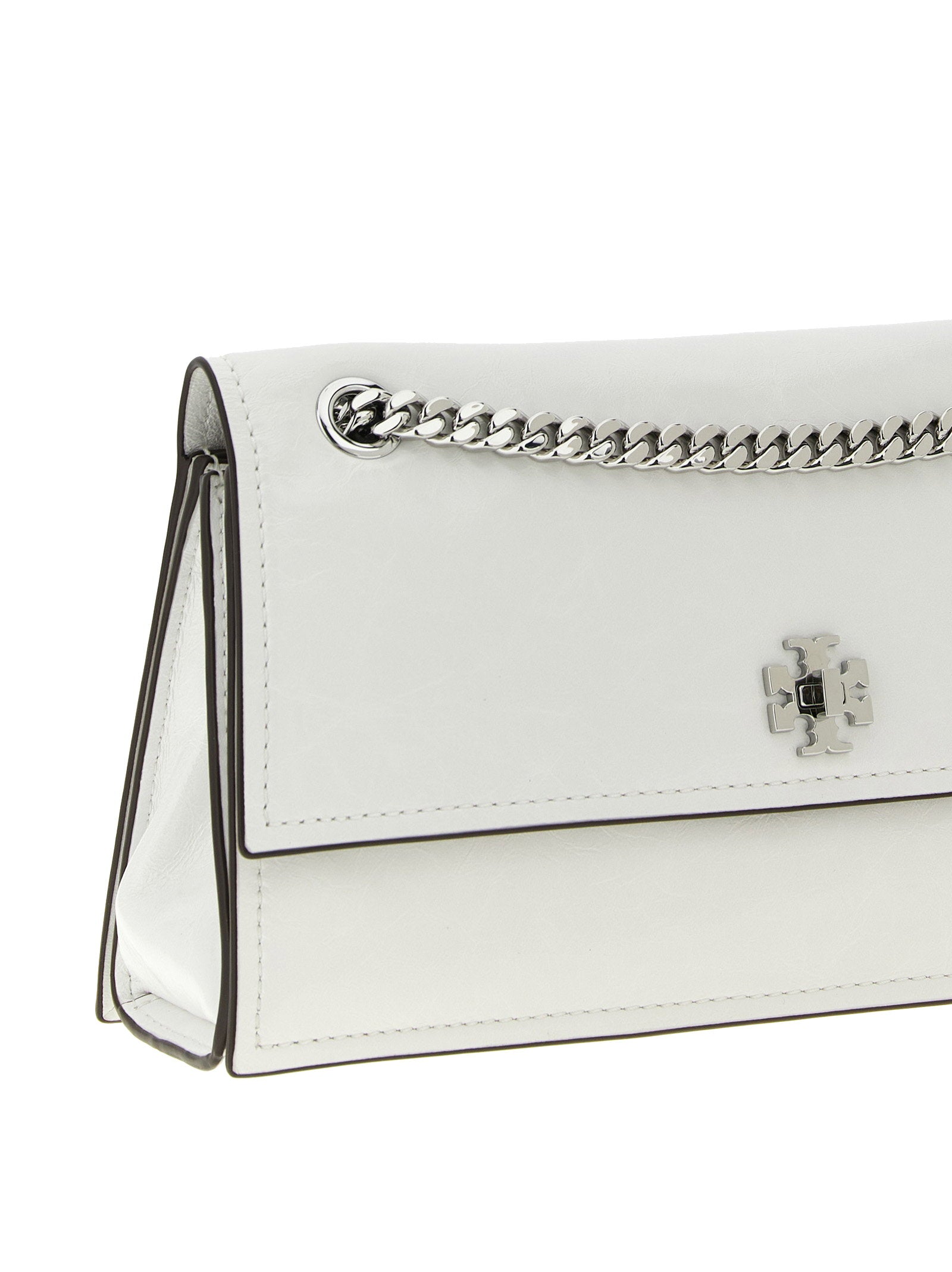 Tory Burch Kira Turnlock Shoulder Bag