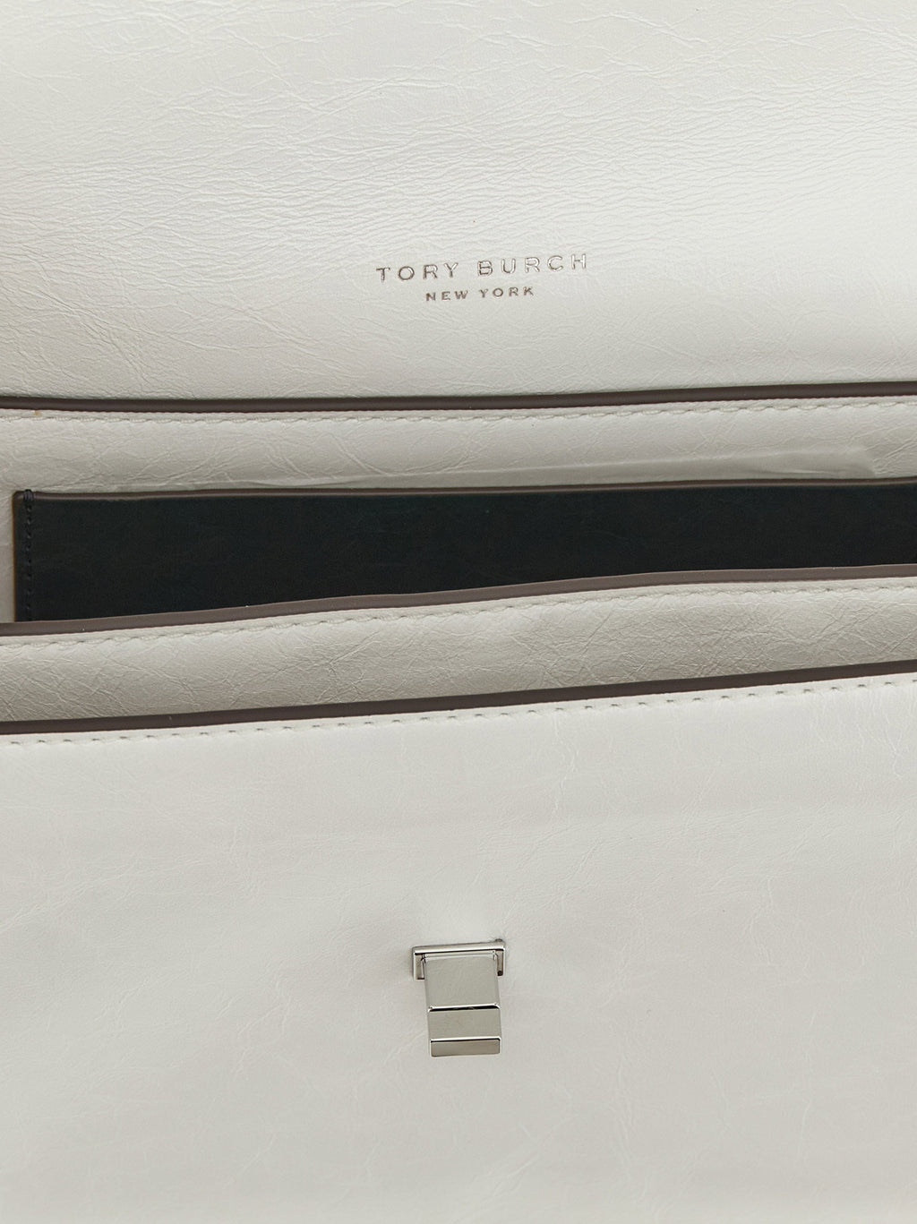 Tory Burch Kira Turnlock Shoulder Bag