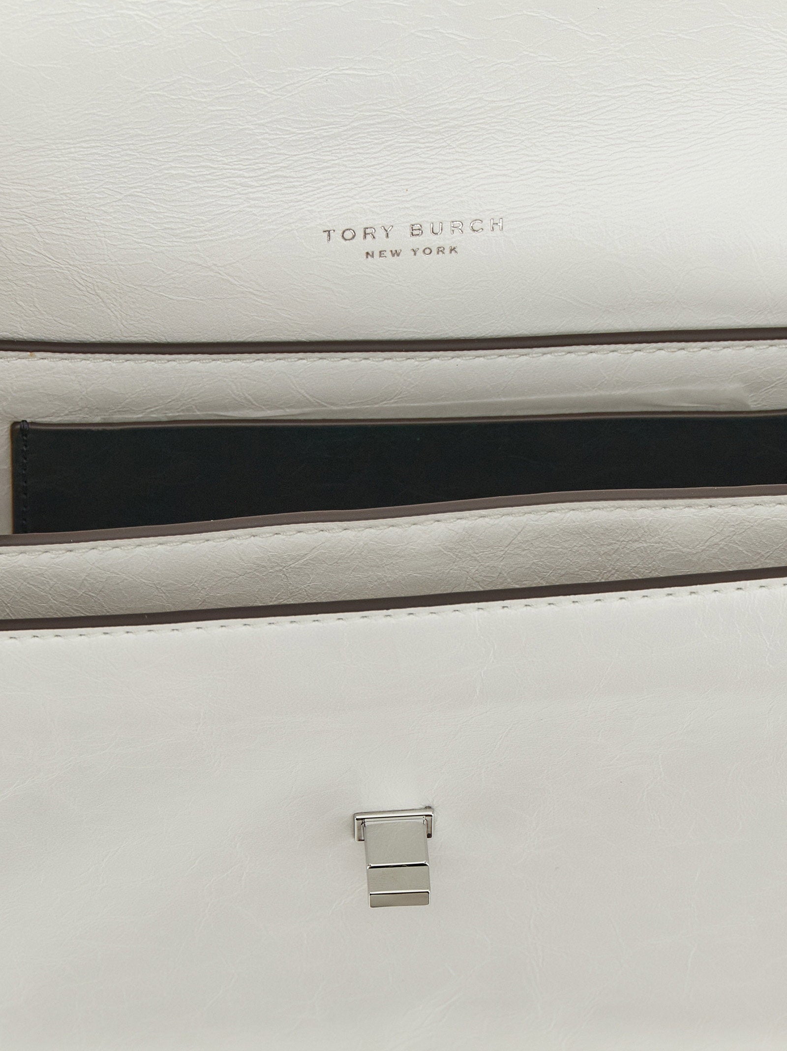Tory Burch Kira Turnlock Shoulder Bag