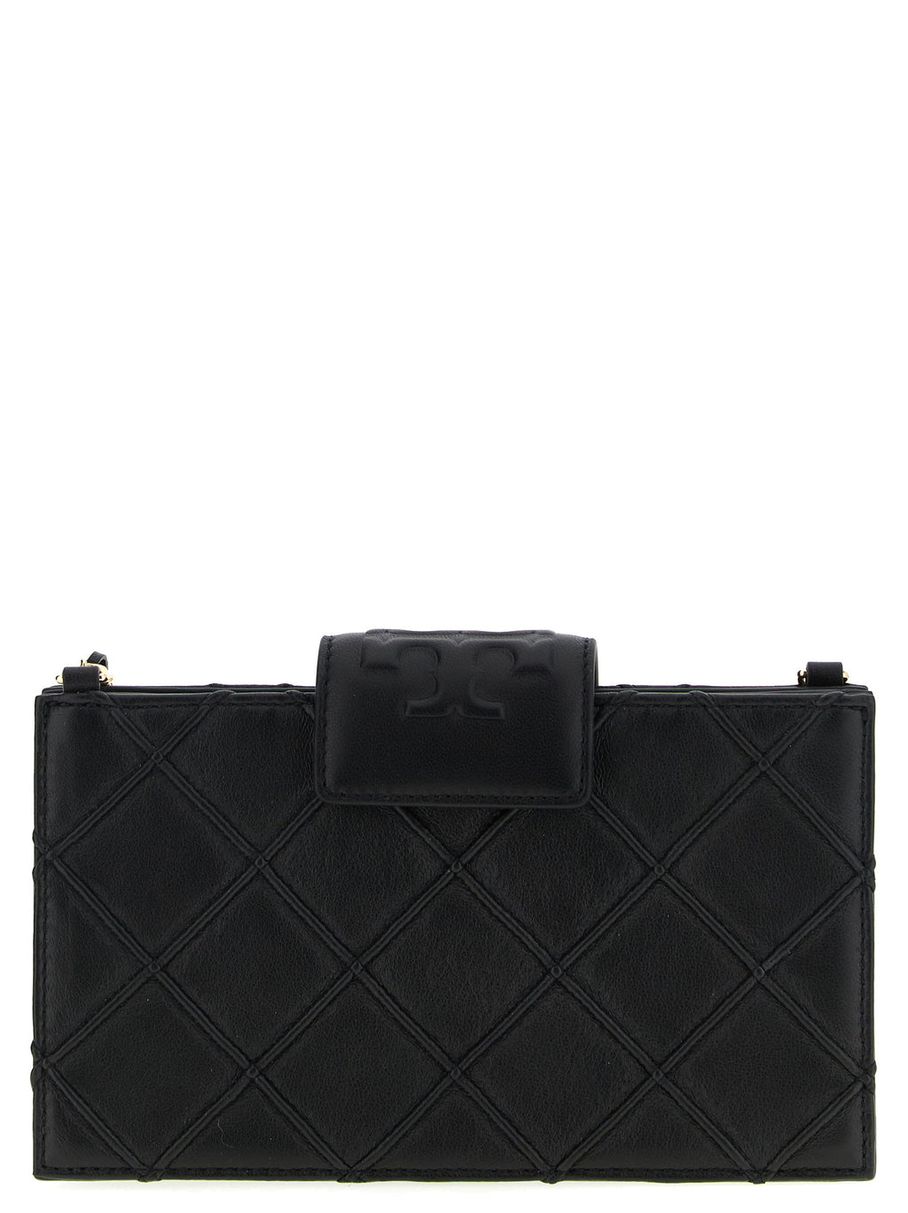 Tory Burch Fleming Wallet