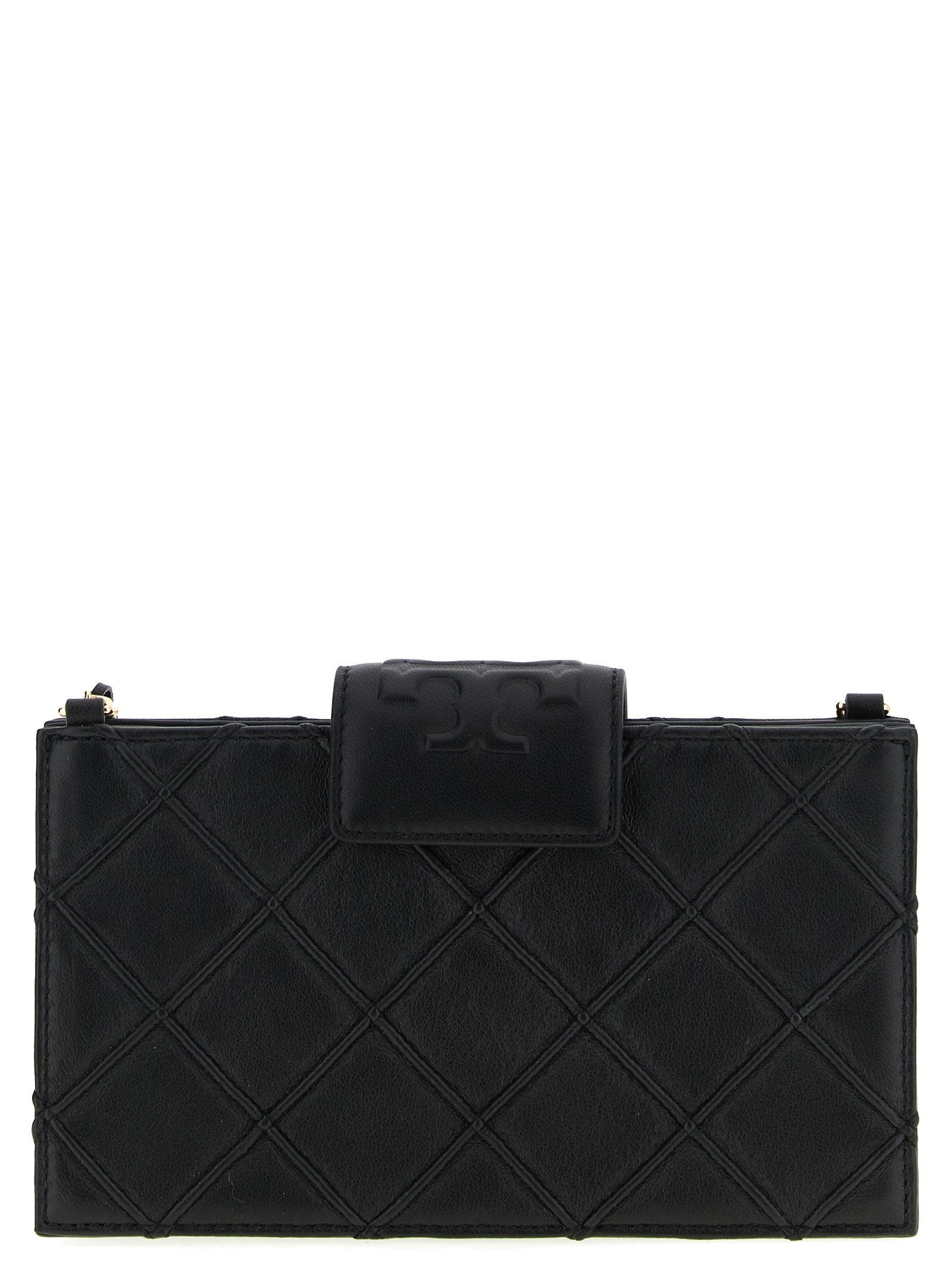 Tory Burch Fleming Wallet