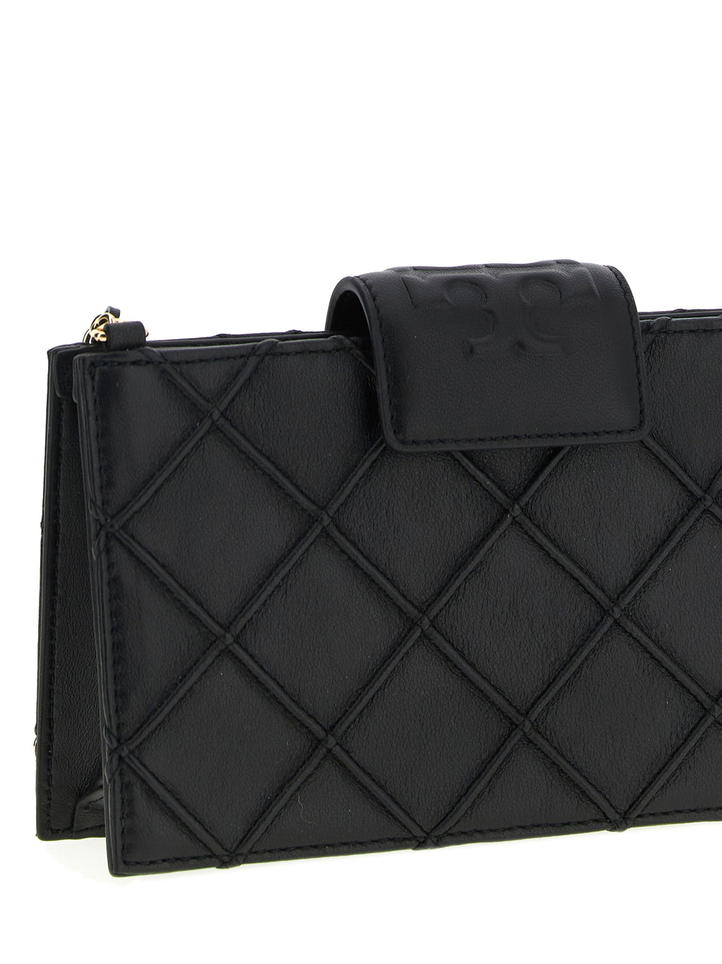 Tory Burch Fleming Wallet