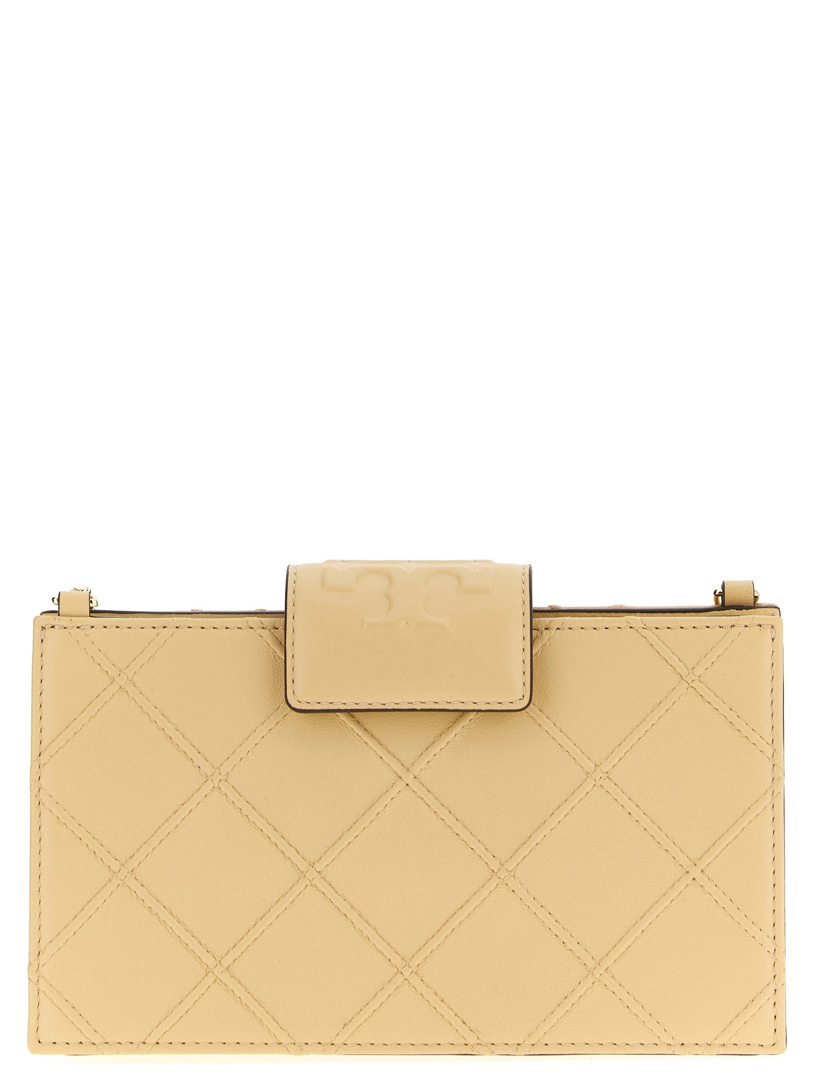 Tory Burch Fleming Wallet