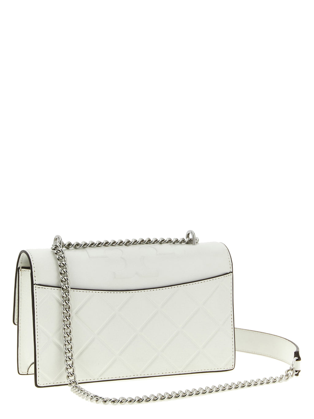 Tory Burch Fleming Small Crossbody Bag